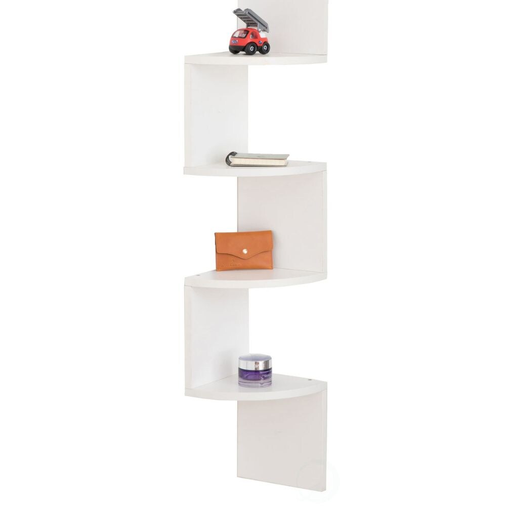 Basicwise QI003554.W bookcases - View #8