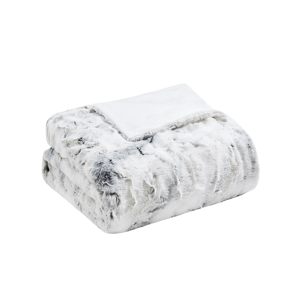 LUXEYARD DS-R-98432 Blankets-And-Throws - View #3