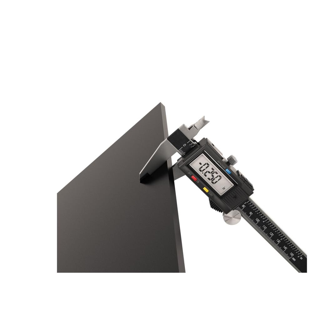 Bon Tool Pro Plus 30-in W x 30-in L x 7-in D Drywall Mud Pan