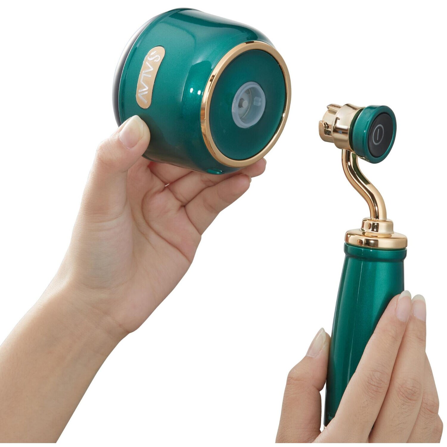 Salav LR-900 EMERALD Lint-Rollers - View #13