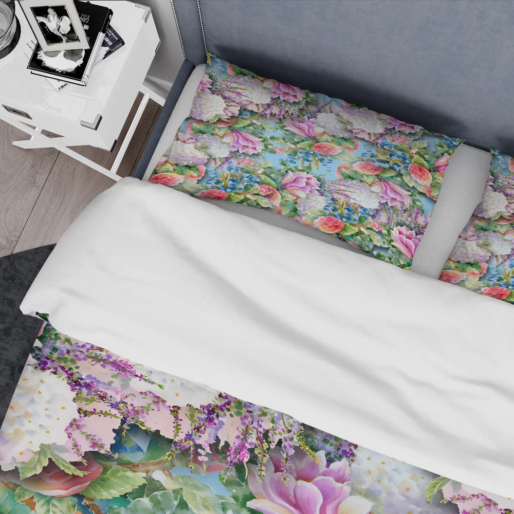 Designart BED13093-K bedding - View #4