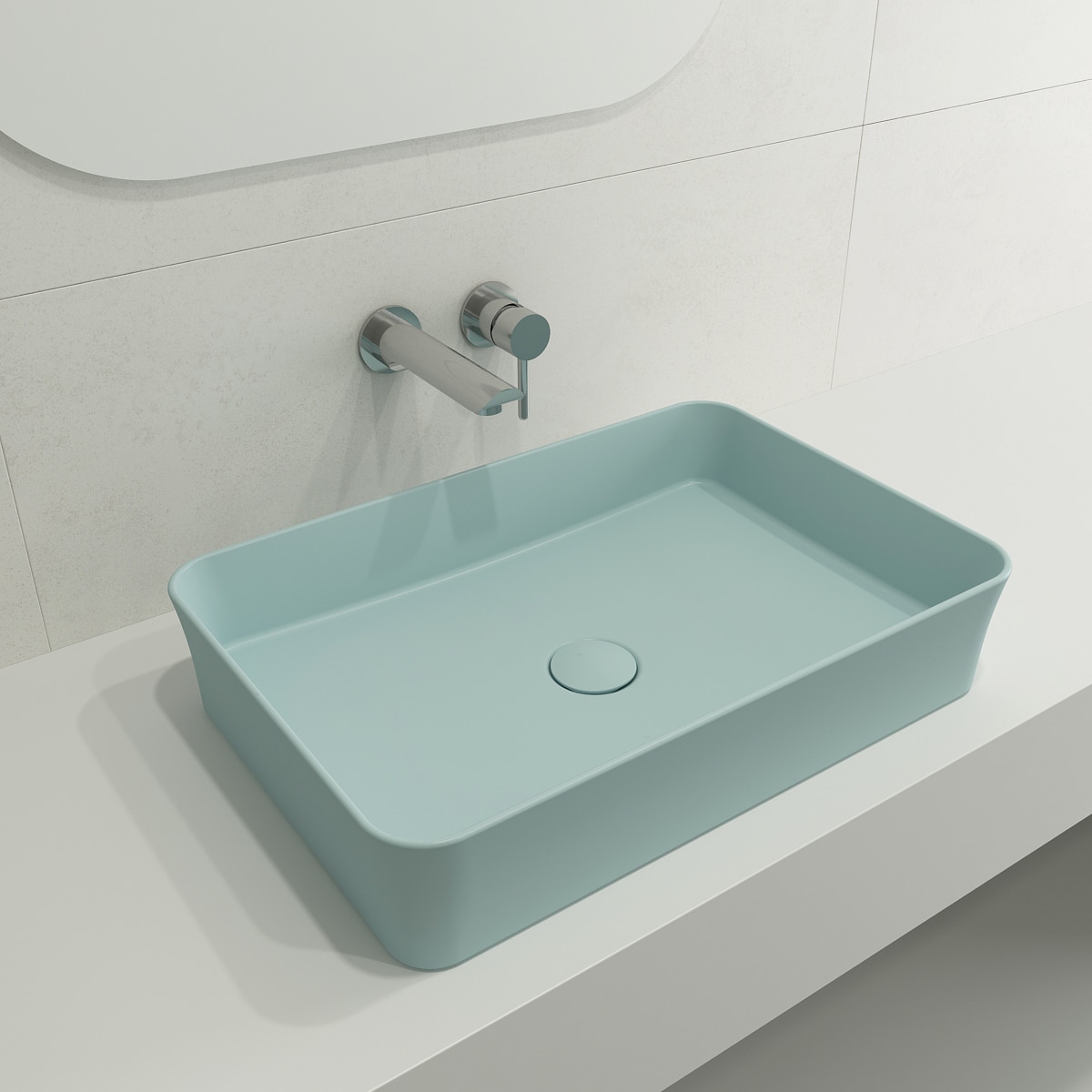 BOCCHI 1476-029-0125 Bath-Sink - View #2
