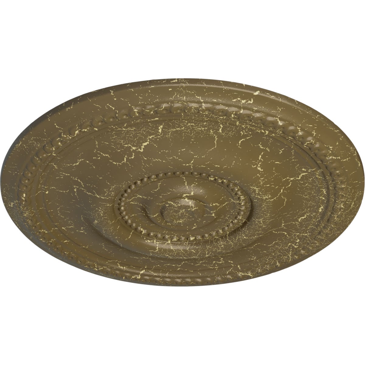 Ekena Millwork CM20BEMMC Ceiling-Medallions - View #2