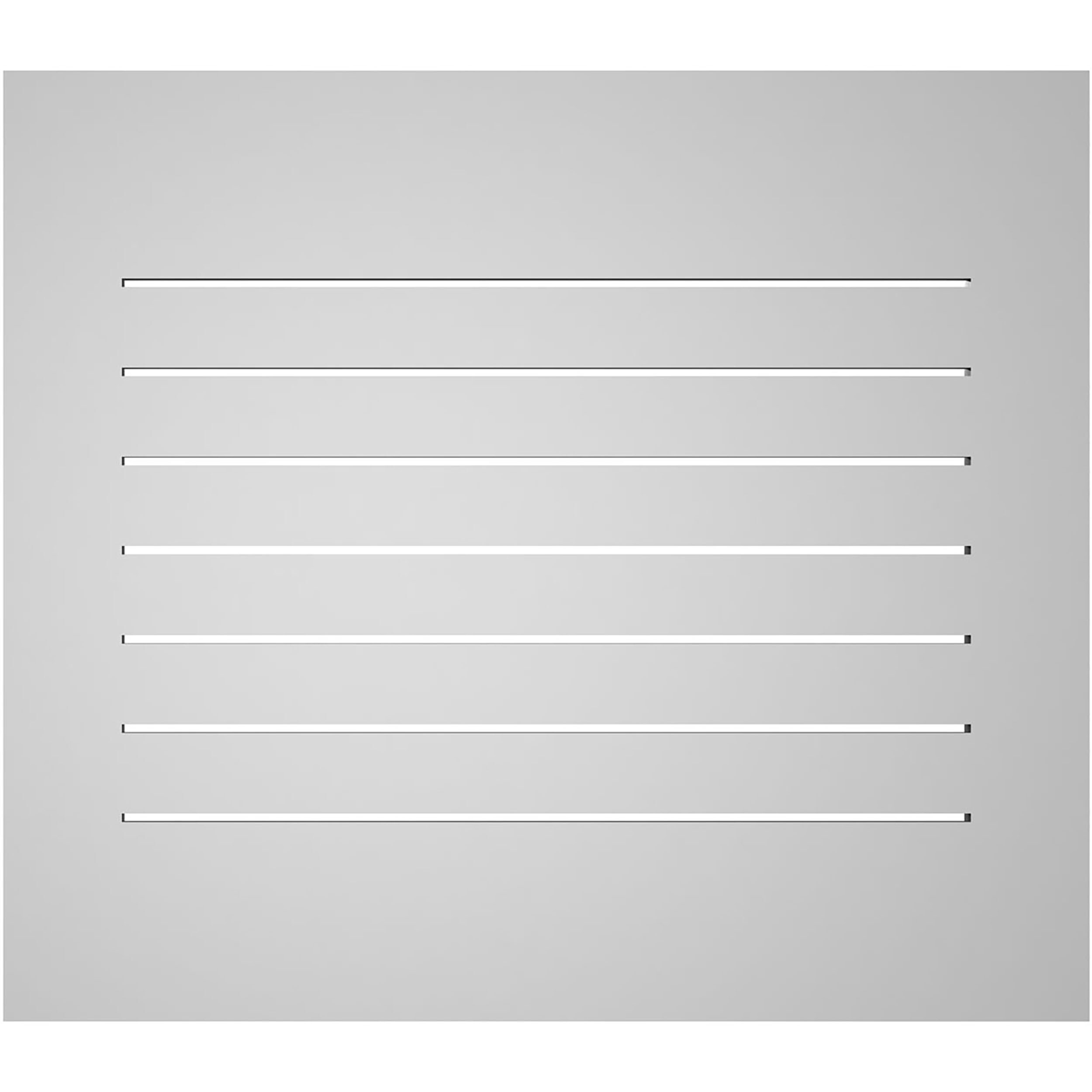 Ekena Millwork GVPVE32X2801SF Gable-Vents - View #4
