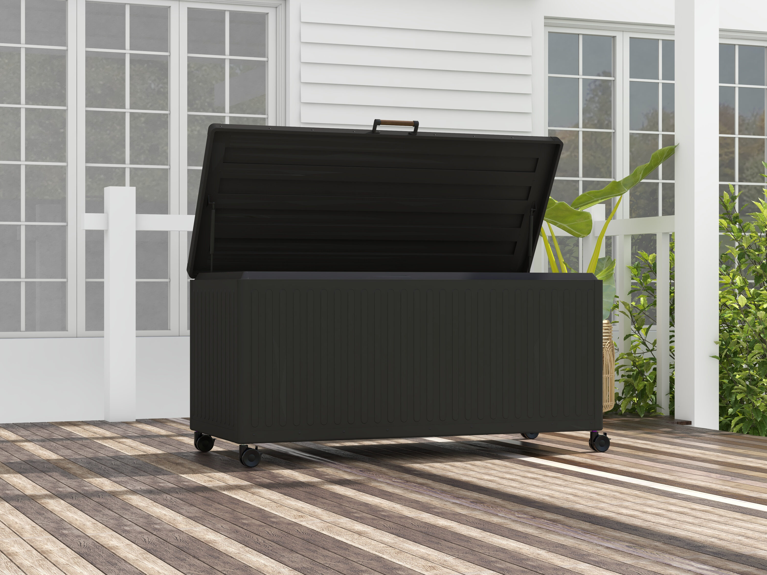 Mirador 145GAL-1300 Deck-Boxes - View #3