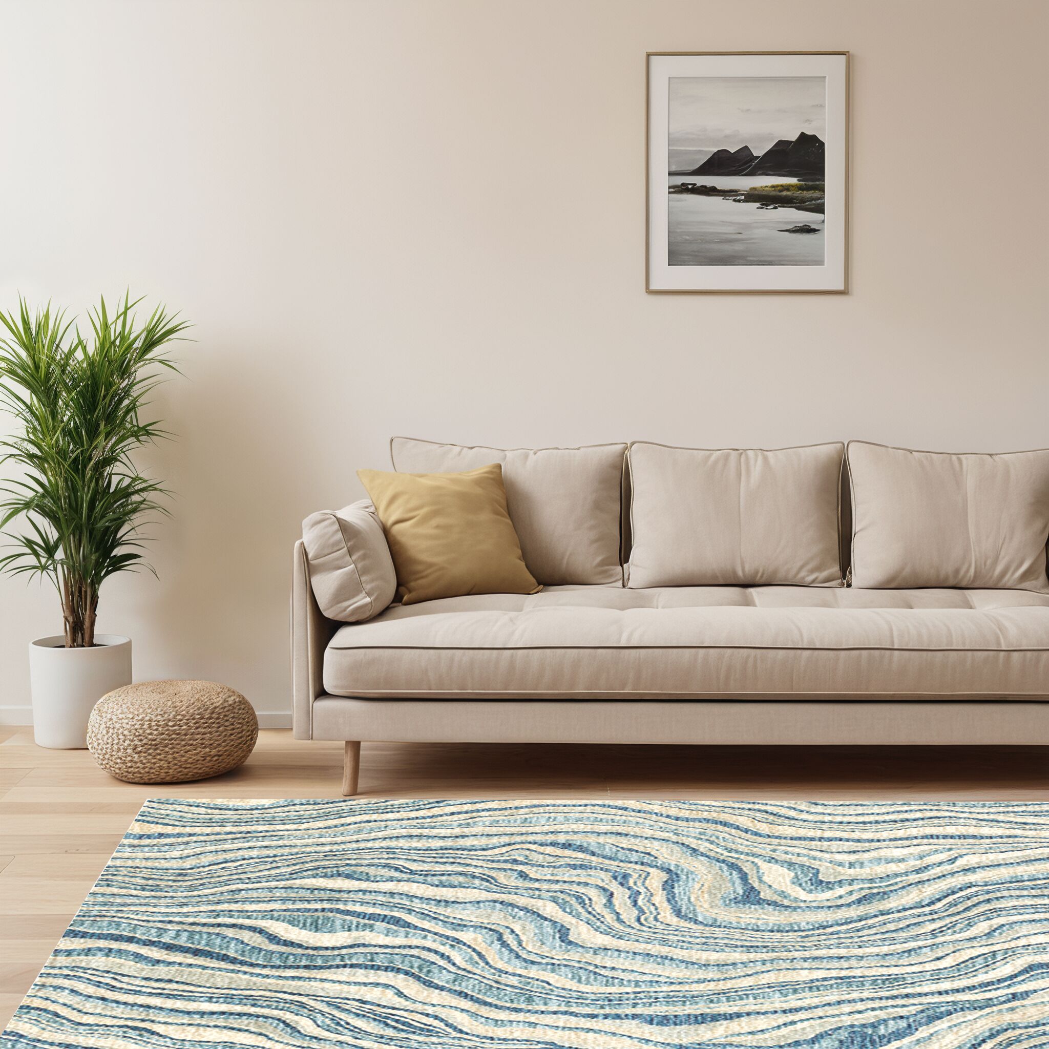 Origin 21 R1055 431 120156 rugs - View #2