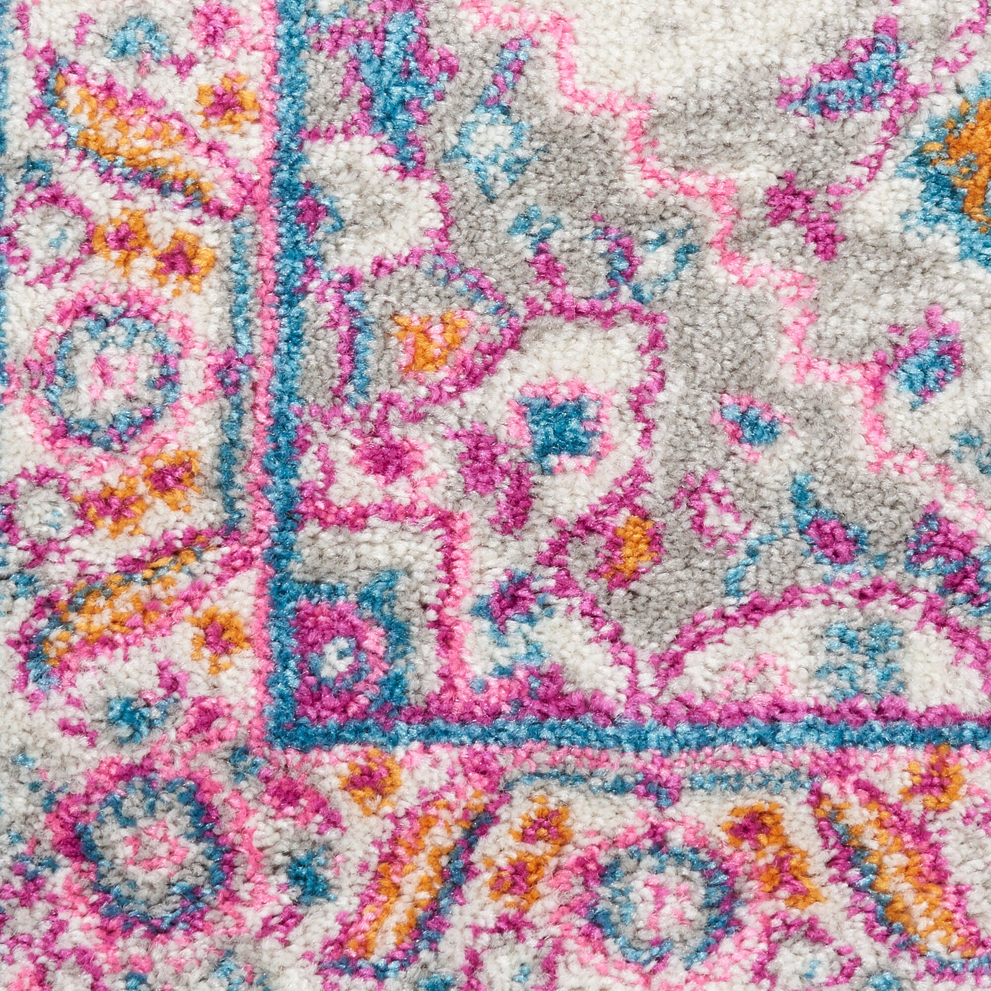 Nourison 99446761927 rugs - View #5