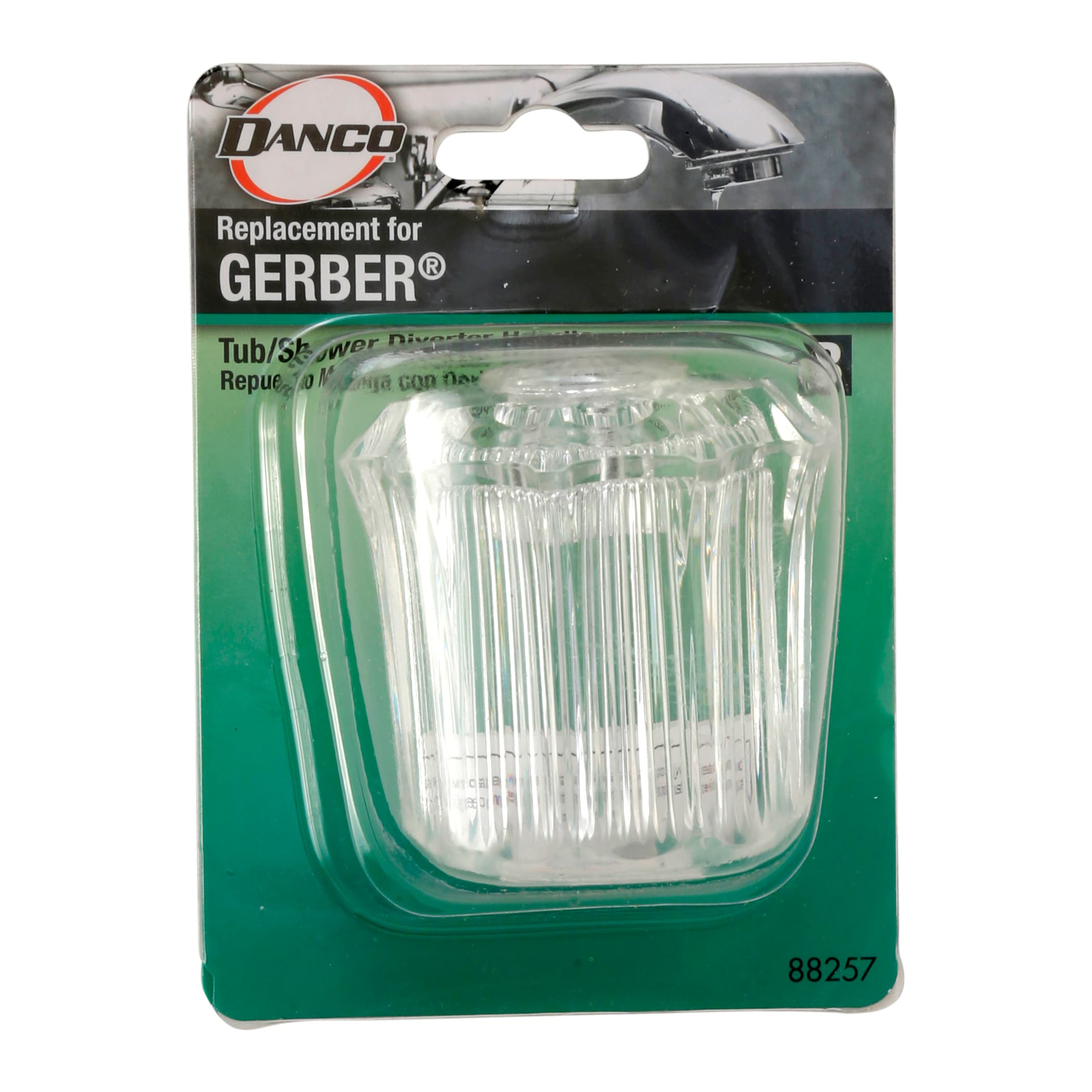 Danco 88257 Shower-Handles - View #4