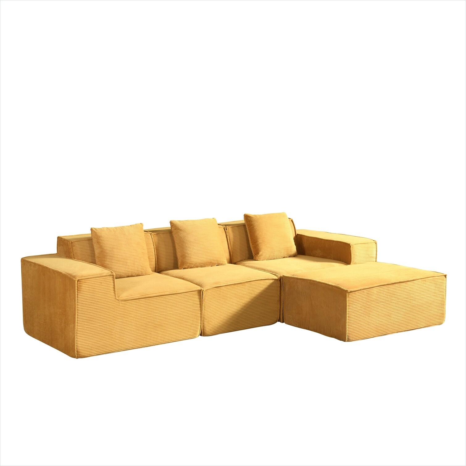 Watnature BCW98QSK5J9Y Sofas-Loveseats - View #8