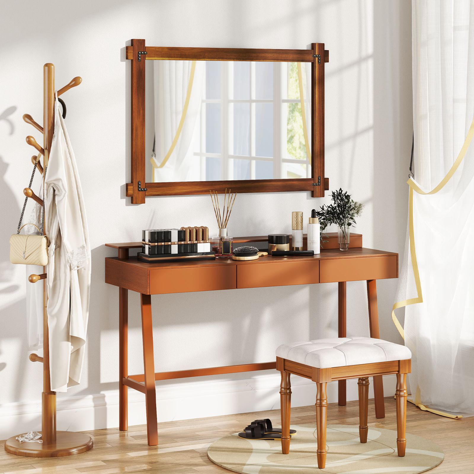 Slickblue D-CO-NB28421VJ Decor-Mirrors - View #2