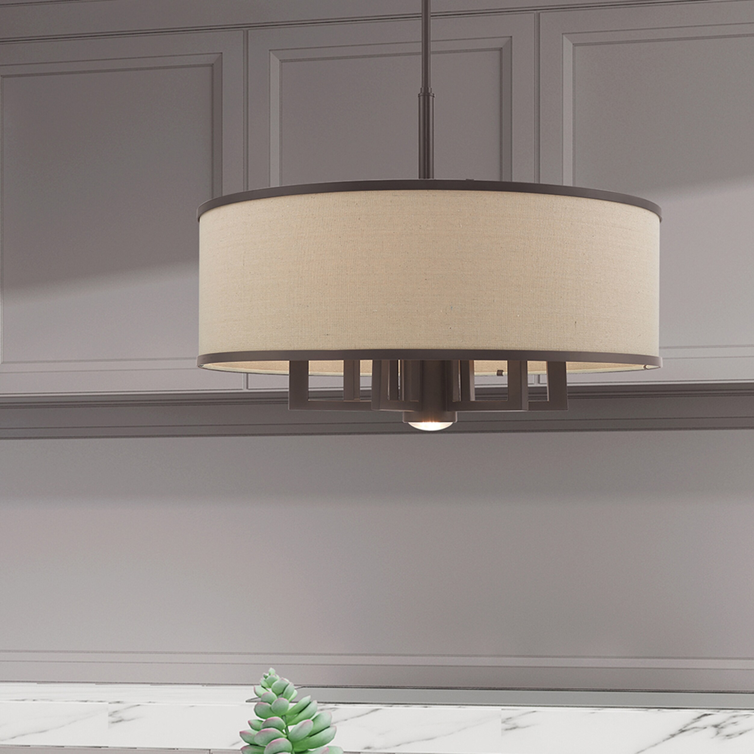 Livex Lighting 62614-07 b090015 - View #12
