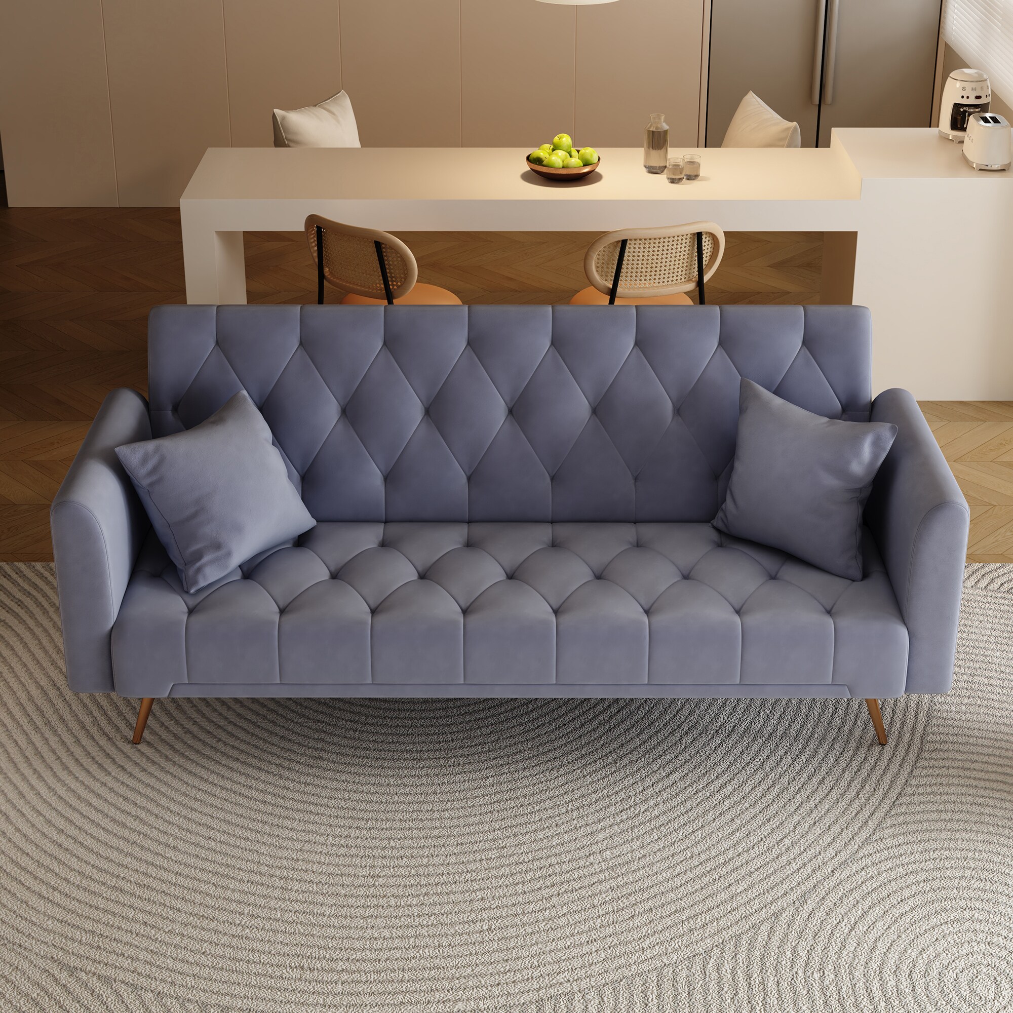 Bybafun YC5200039 Sofas-Loveseats - View #8