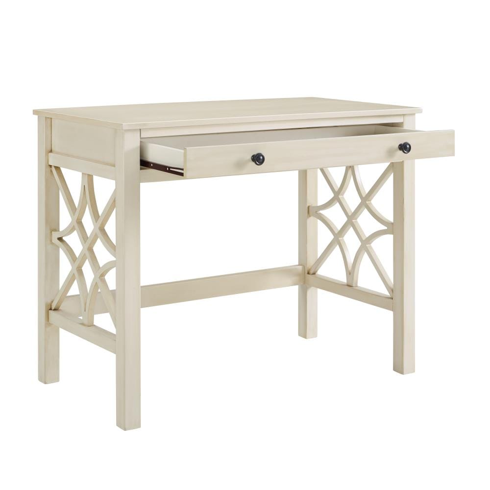 Linon WM130WHT01U desks - View #2