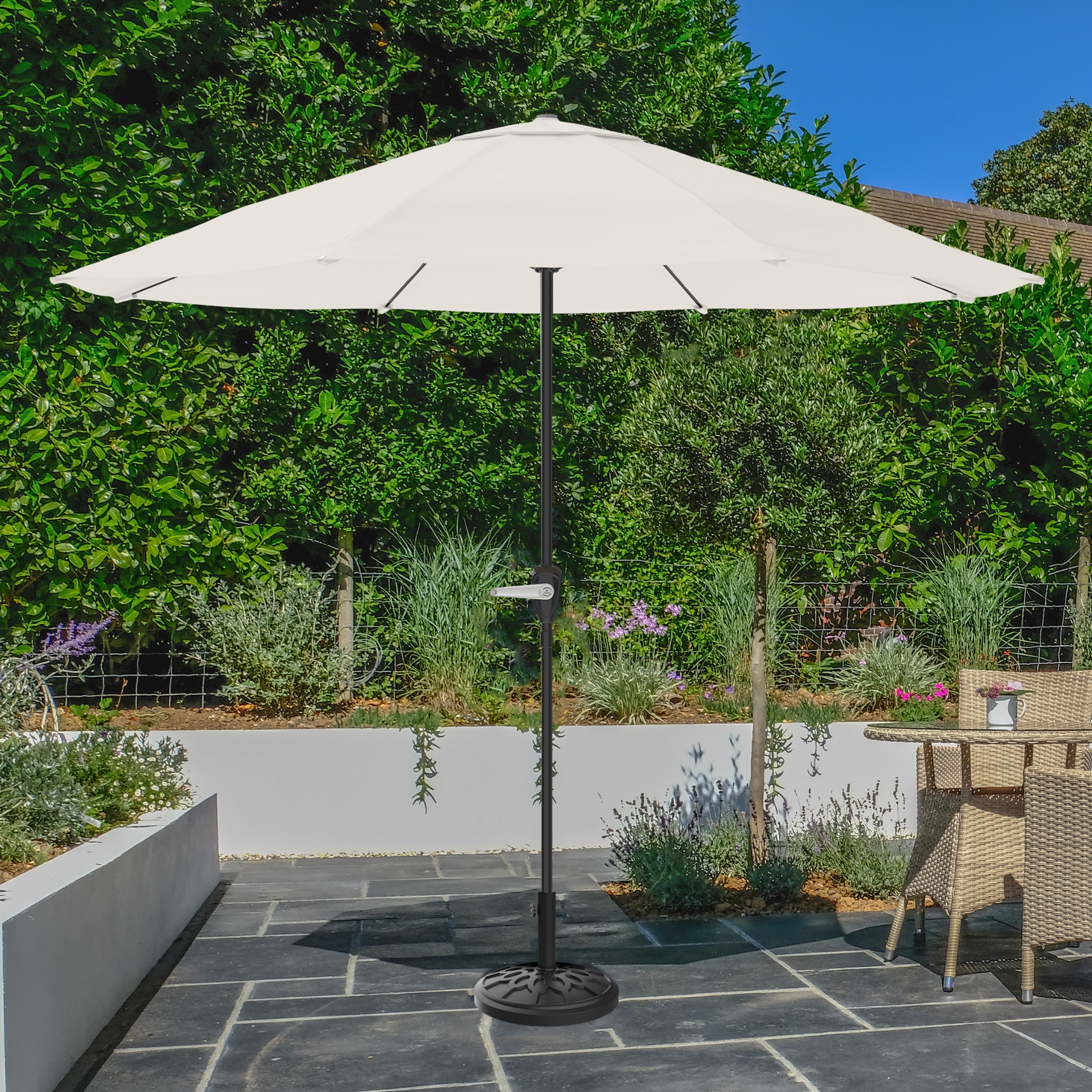 Nature Spring 361962BFE Umbrellas-2 - View #8