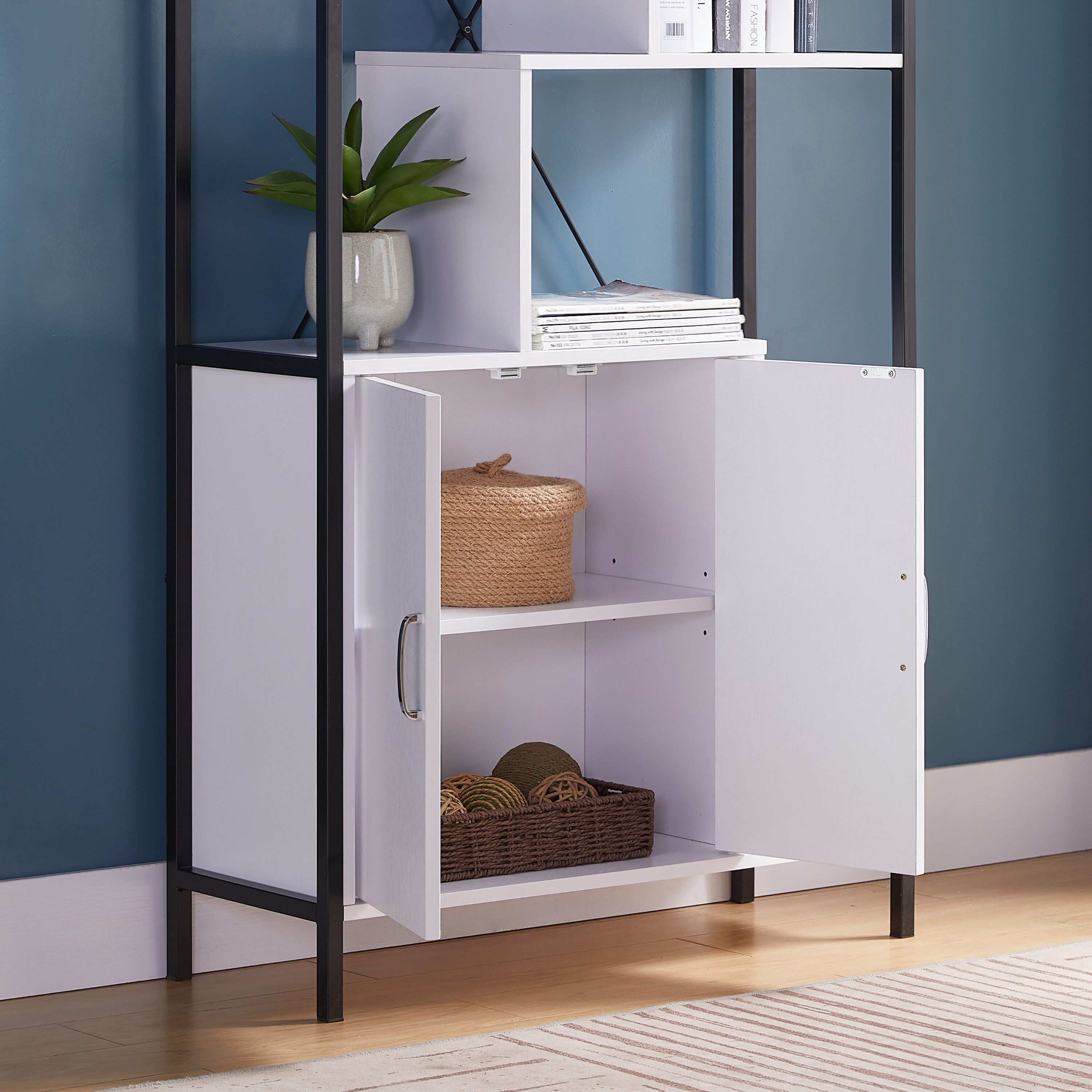 FC Design ID90223086 bookcases - View #4