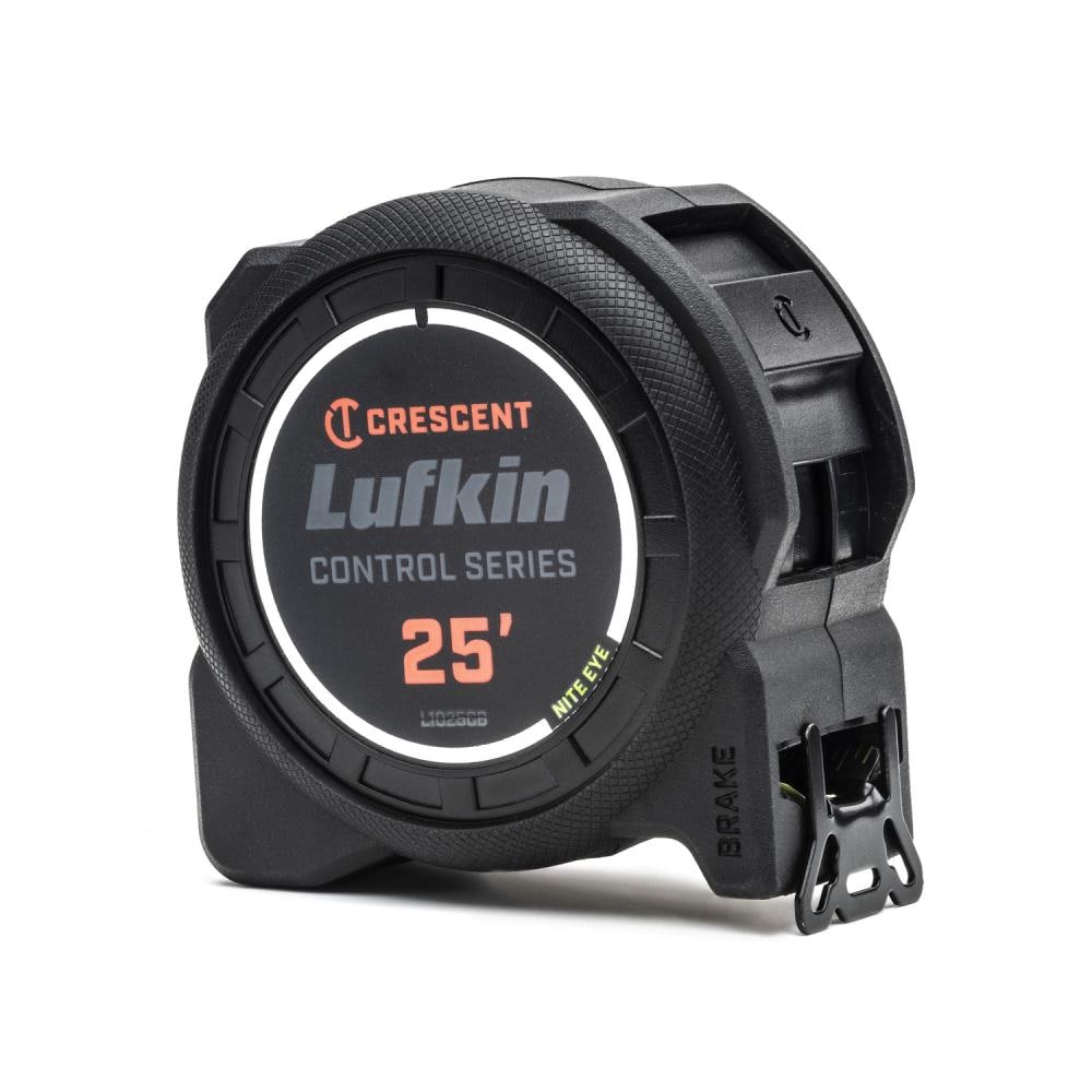 Crescent Lufkin L1025CB Tape-Measures - View #3