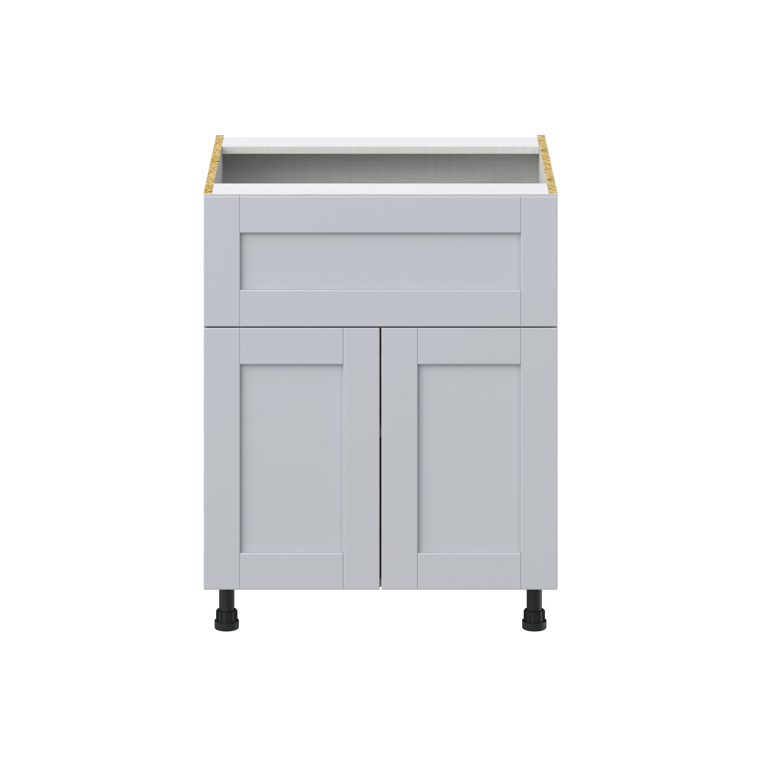 Hugo&Borg DSB27A-CH Cabinets-Kitchen - View #7
