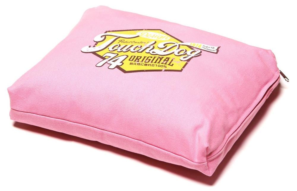 Touchdog PB64PKBLG Pet-Beds - View #2