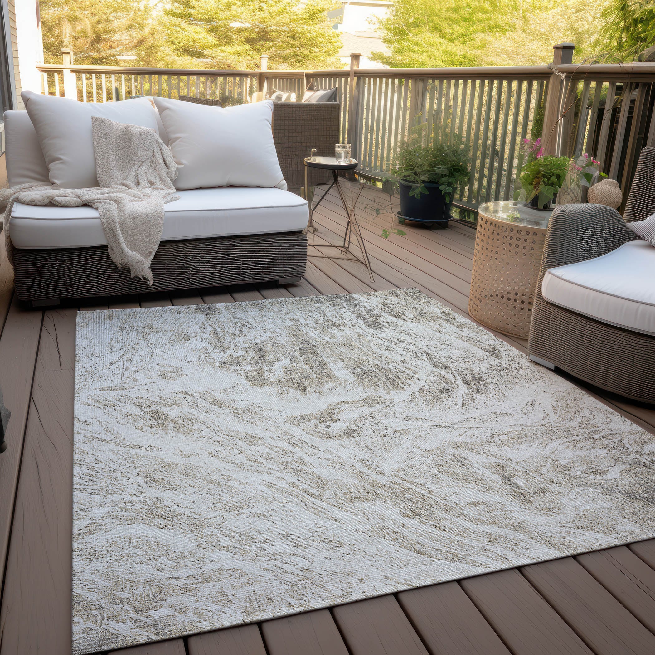 Addison Rugs ACN971TP30X46 rugs - View #9