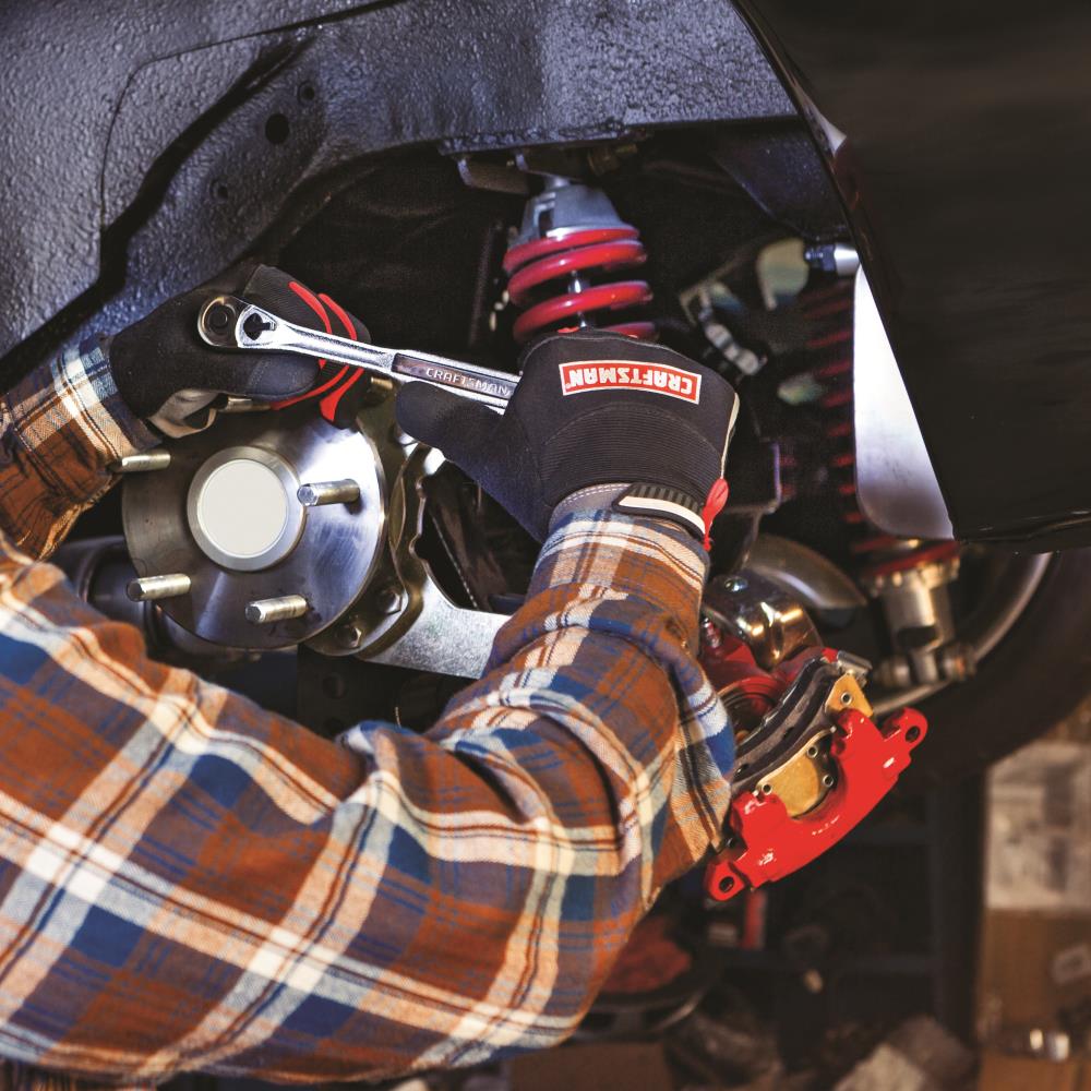 CRAFTSMAN CMMT82330 Mechanics-Tool-Sets - View #2