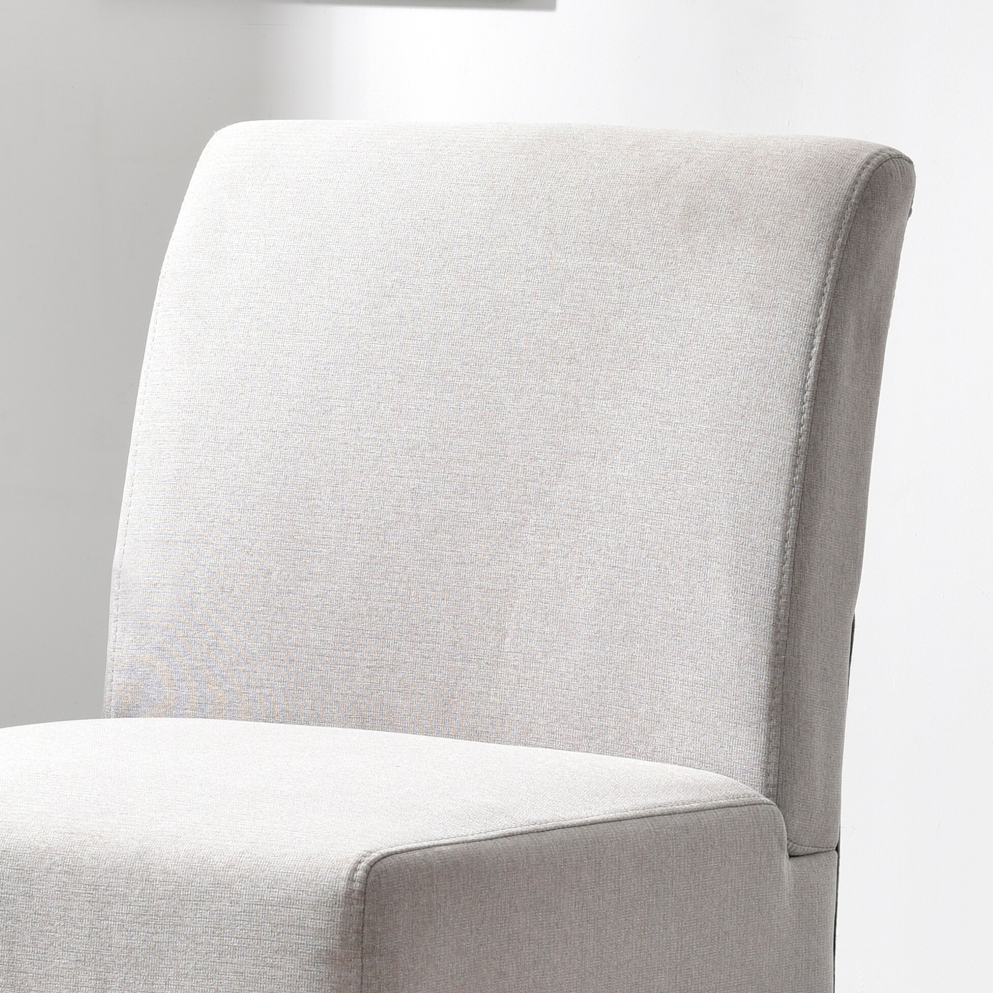 AC Pacific SAMANTHA-GRAY-C chairs - View #4