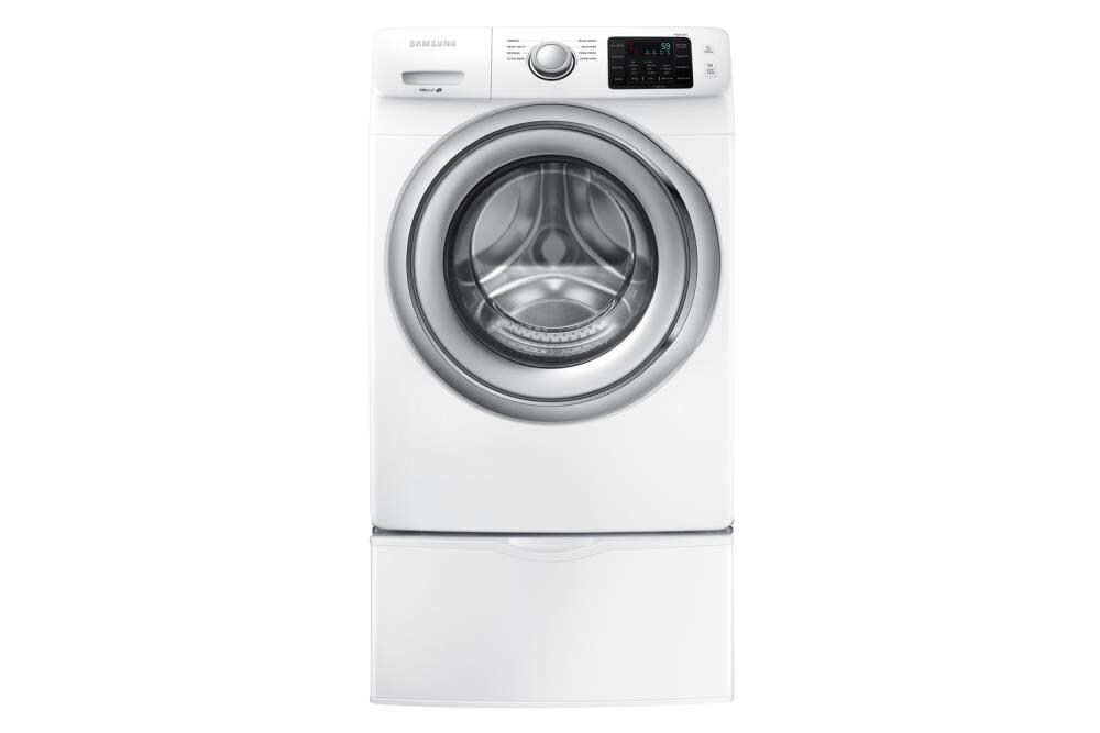 Samsung WF45N5300AW m080105 - View #10