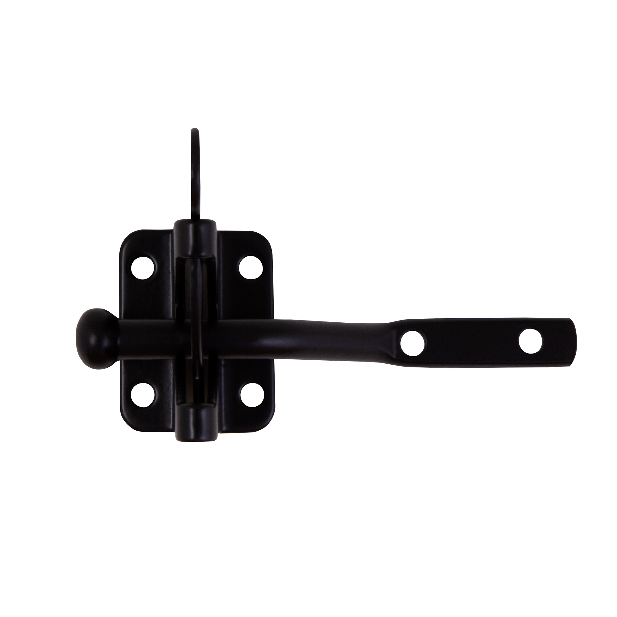 Design House 189407-MB Gate-Hardware - View #7