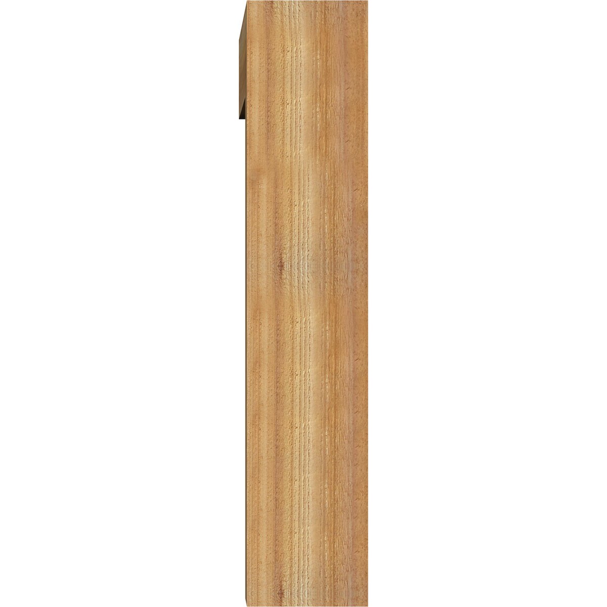 Ekena Millwork 1462291 Exterior-Brackets-Braces - View #4
