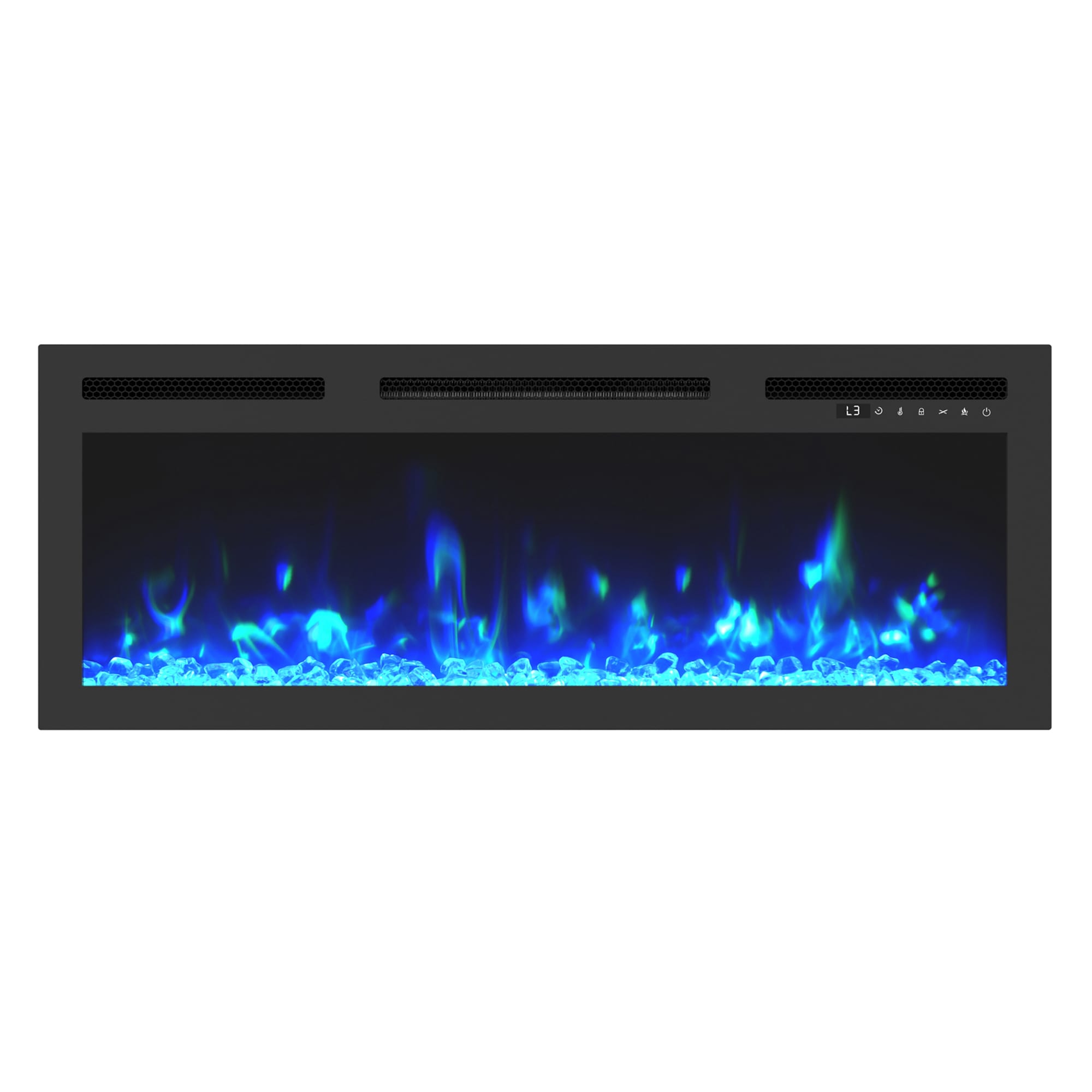 Clihome CL-ZHX-36-058 Electric-Fireplaces - View #14
