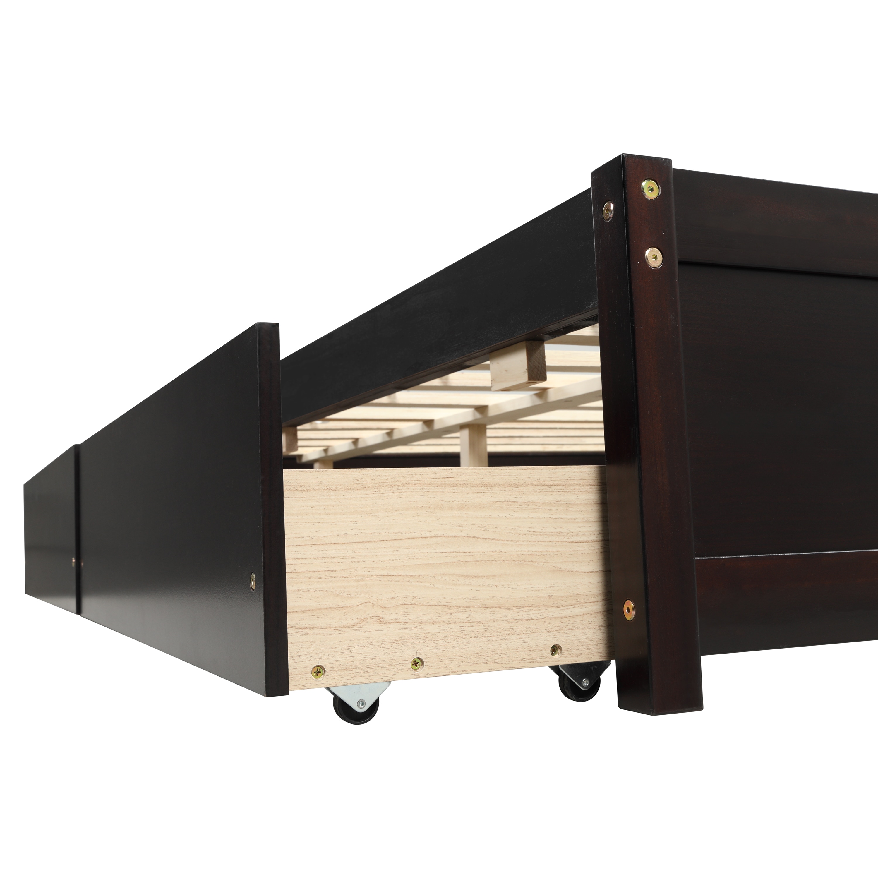 GZMR W697FX-368-LC beds - View #4