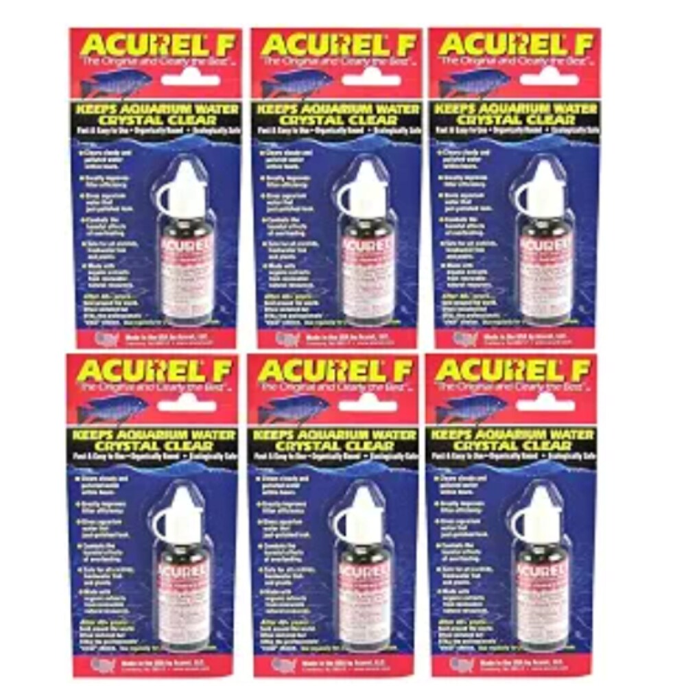 Acurel F25 Dog-Clothing-Acc - View #2