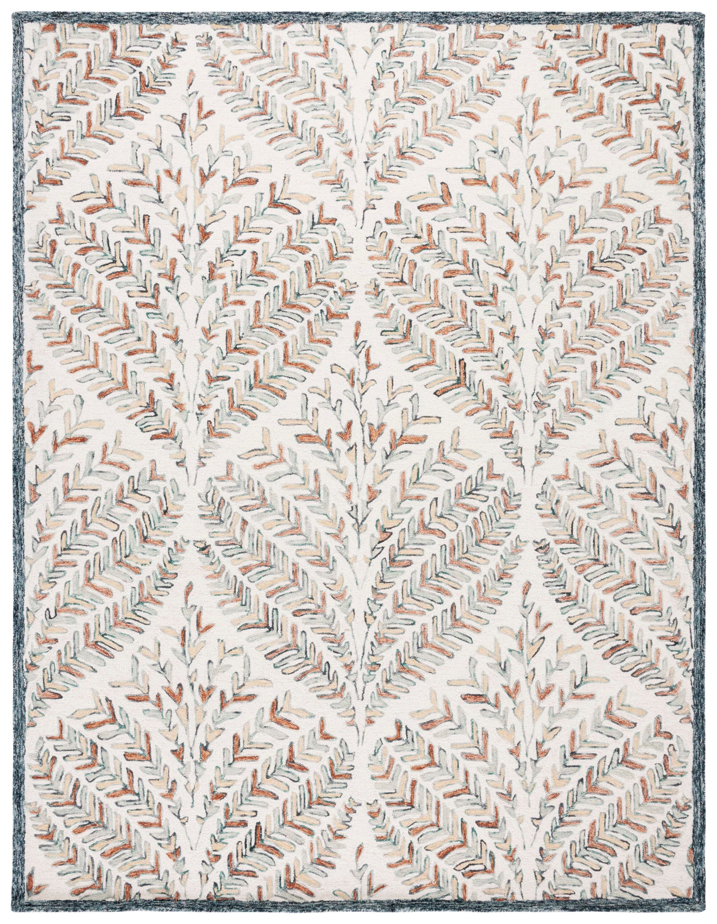 Safavieh CPR208B-10 rugs - View #2