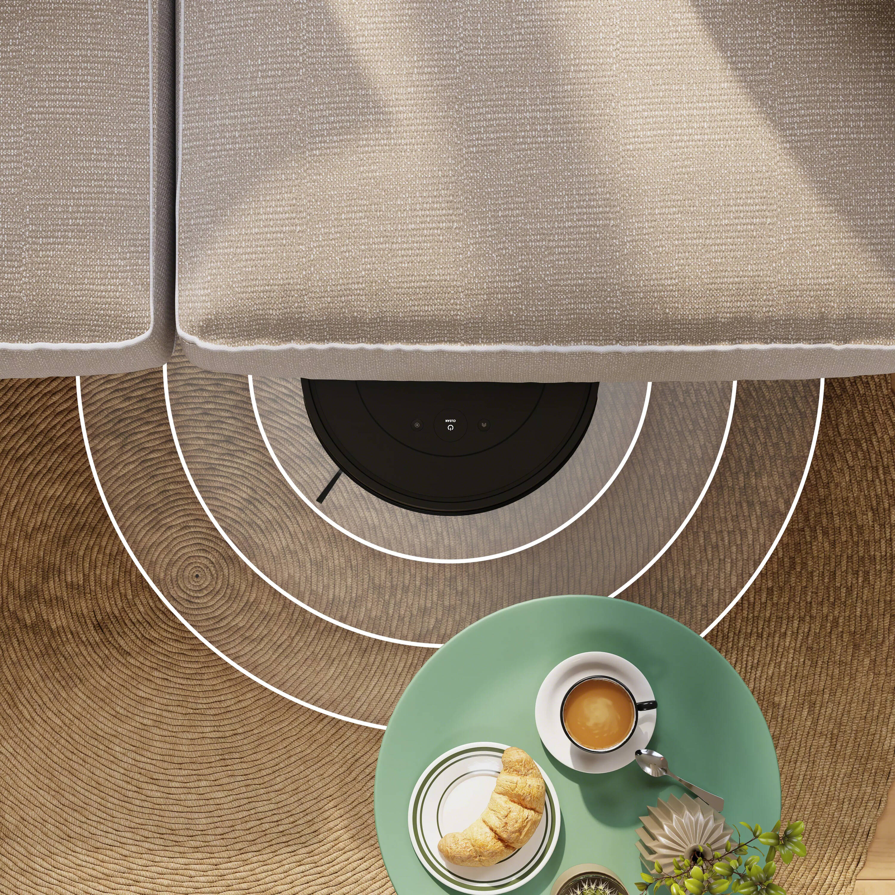 iRobot Q012020 Robotic-Vacuums - View #8