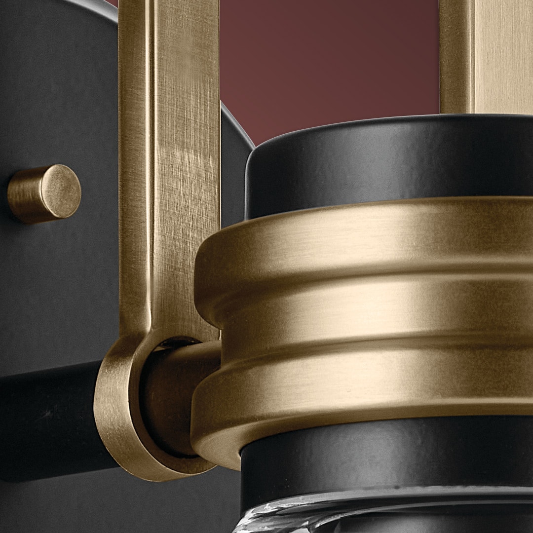 Kichler 55153BK b089995 - View #10