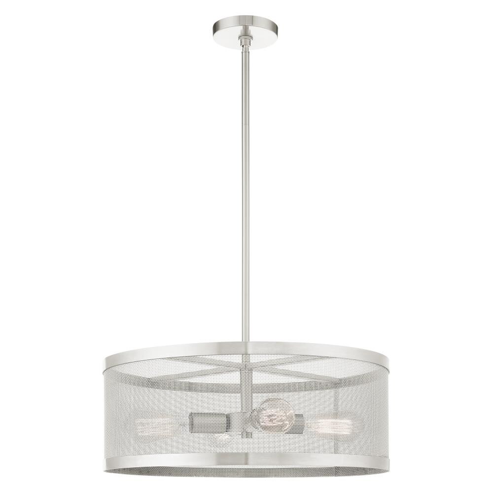 Livex Lighting 46214-91 b090015 - View #5