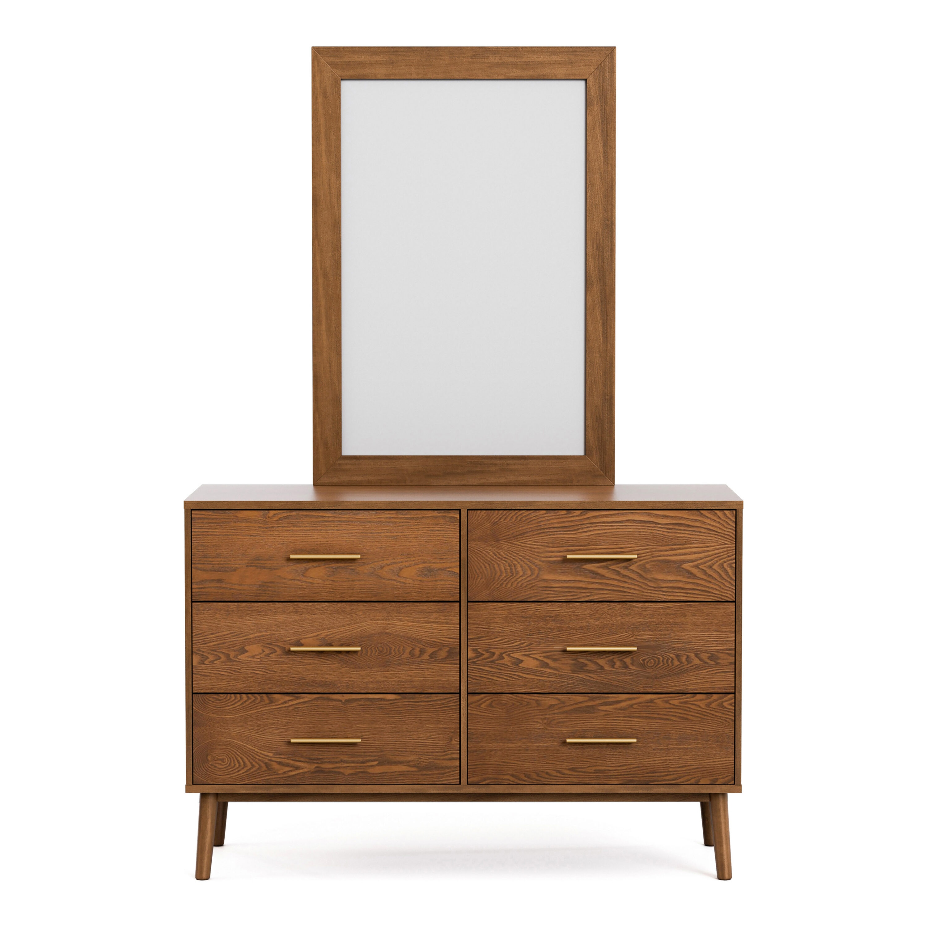 Furniture of America IDF7223WNEK-NDM Bedroom-Sets - View #8