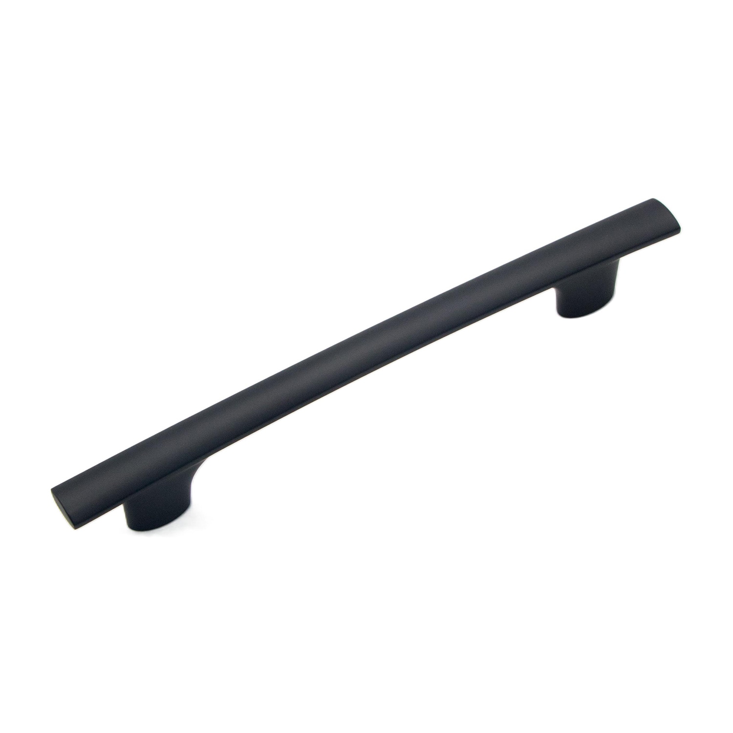 Hickory Hardware Heritage Designs Swell Rectangular Bar Drawer Pull 10-Pack