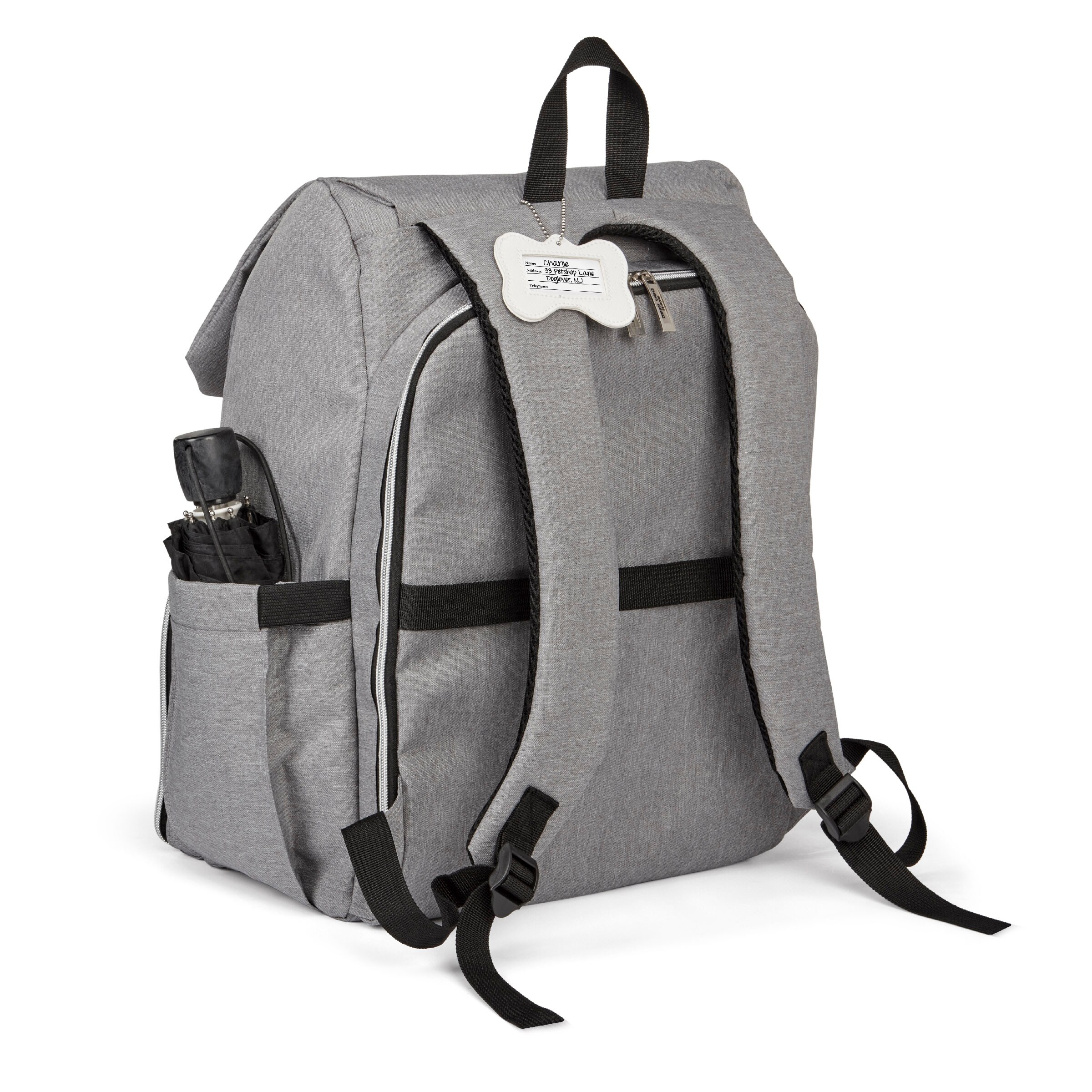 Mobile Dog Gear MDG203-4 Pet-Travel-Accessories - View #2