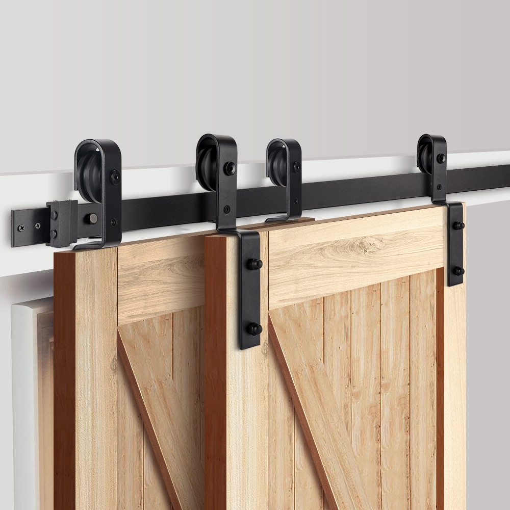 RELIABILT 07-3172 Barn-Door-Roller-Kits - View #4