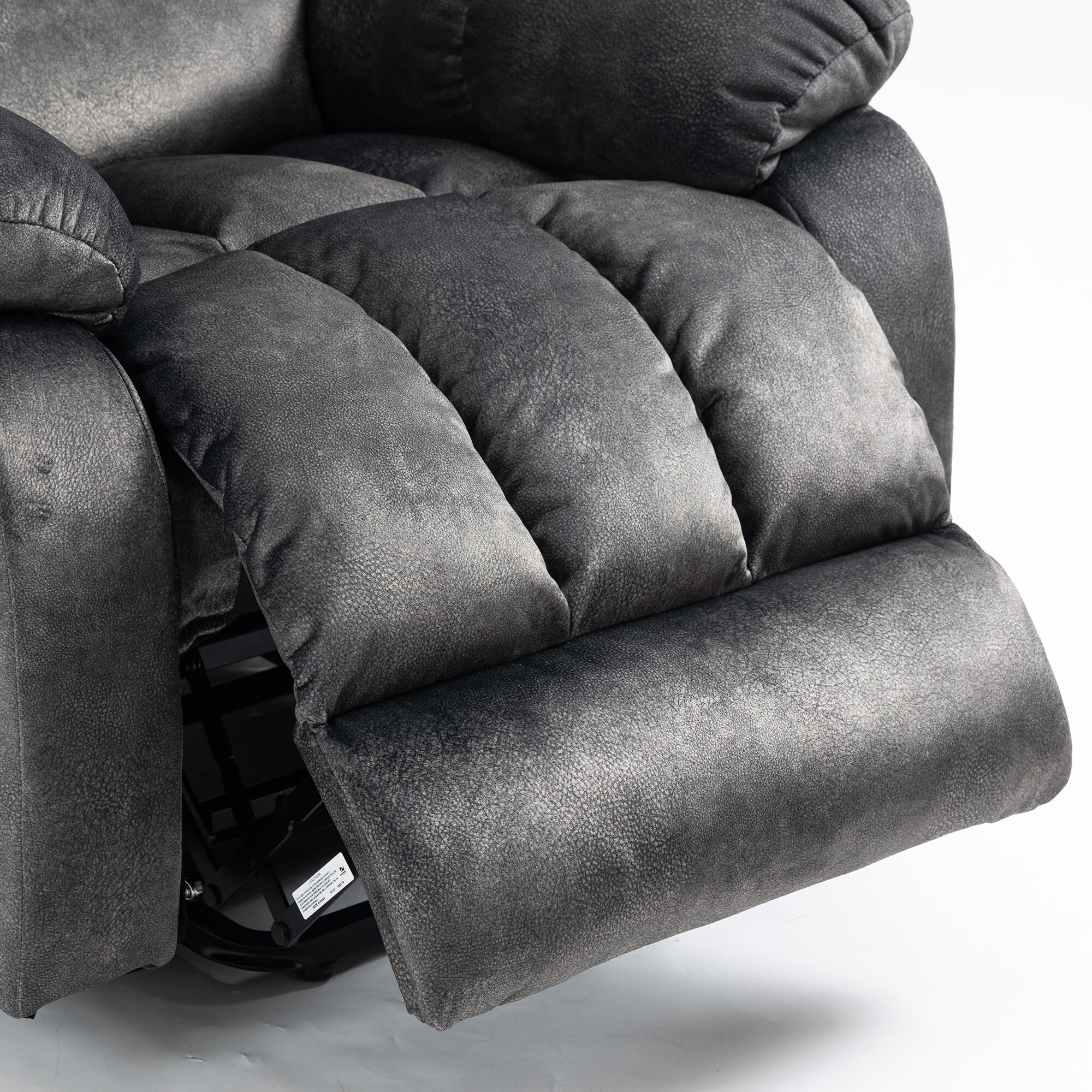WELLFOR CAN-CR489 recliners - View #16