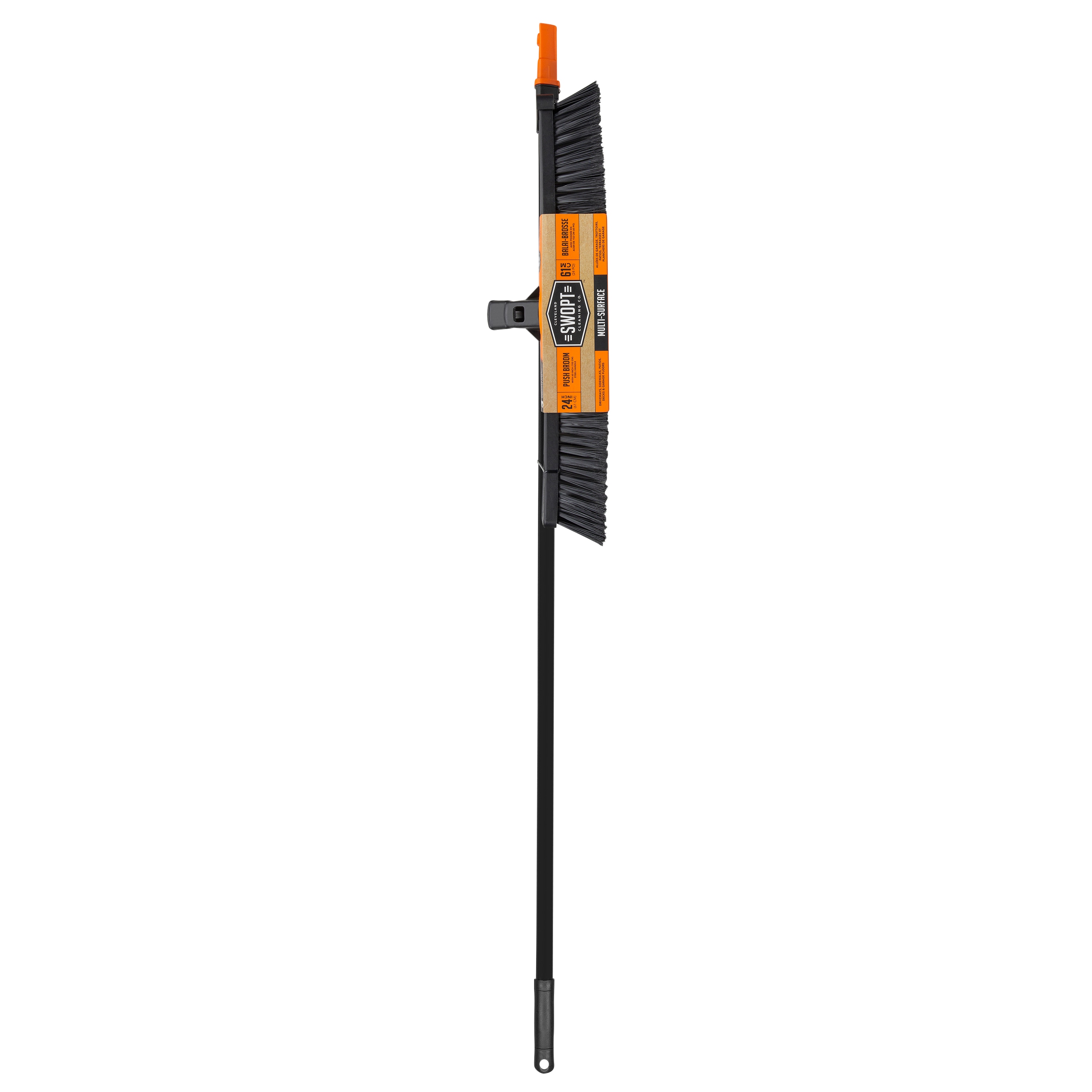 SWOPT 5425C12 brooms - View #13