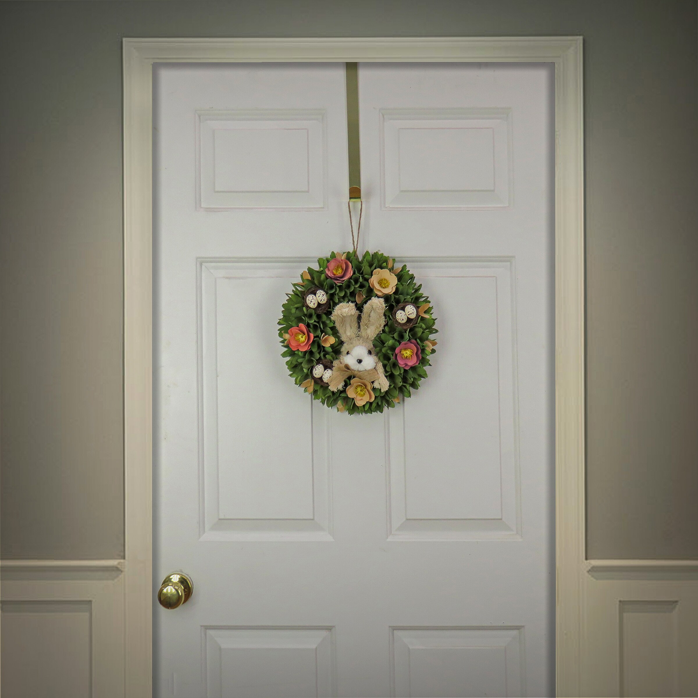 National Tree Company EG79-19OM191-1 Indoor-Spring-Decorations - View #2