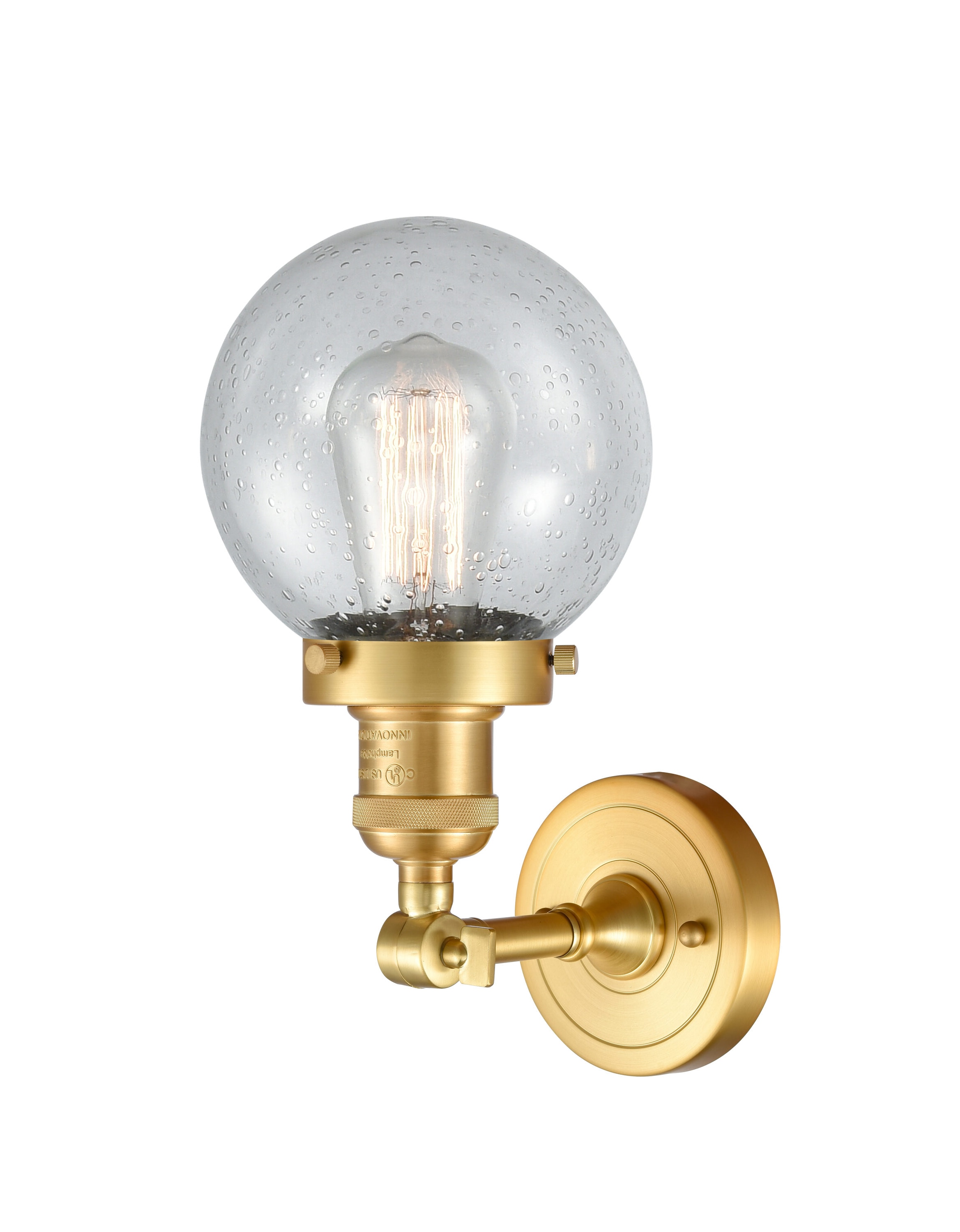 Innovations Lighting 203-SG-G204-6 b090000 - View #3