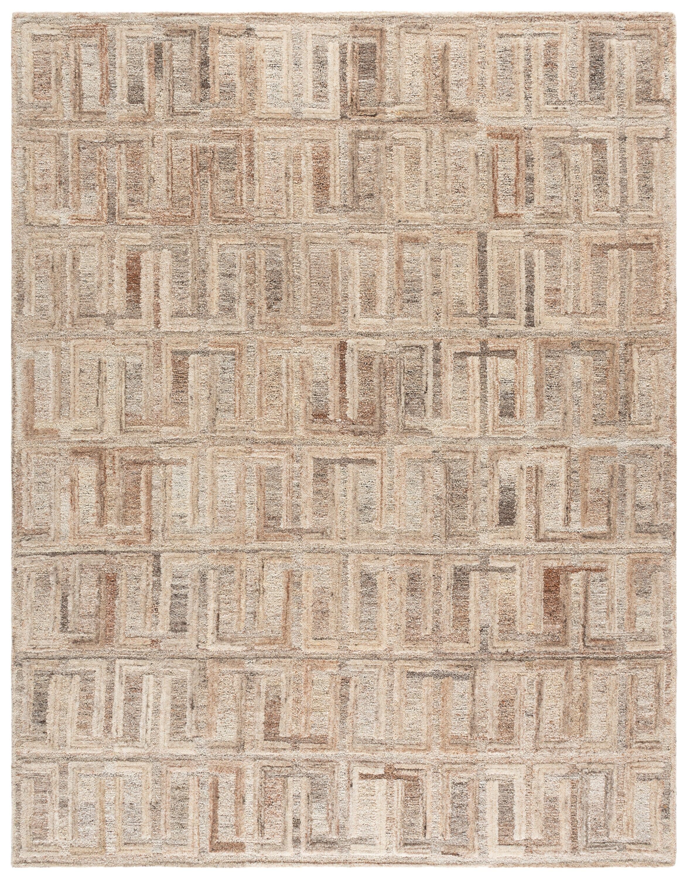 Safavieh KNY135T-9 rugs - View #2