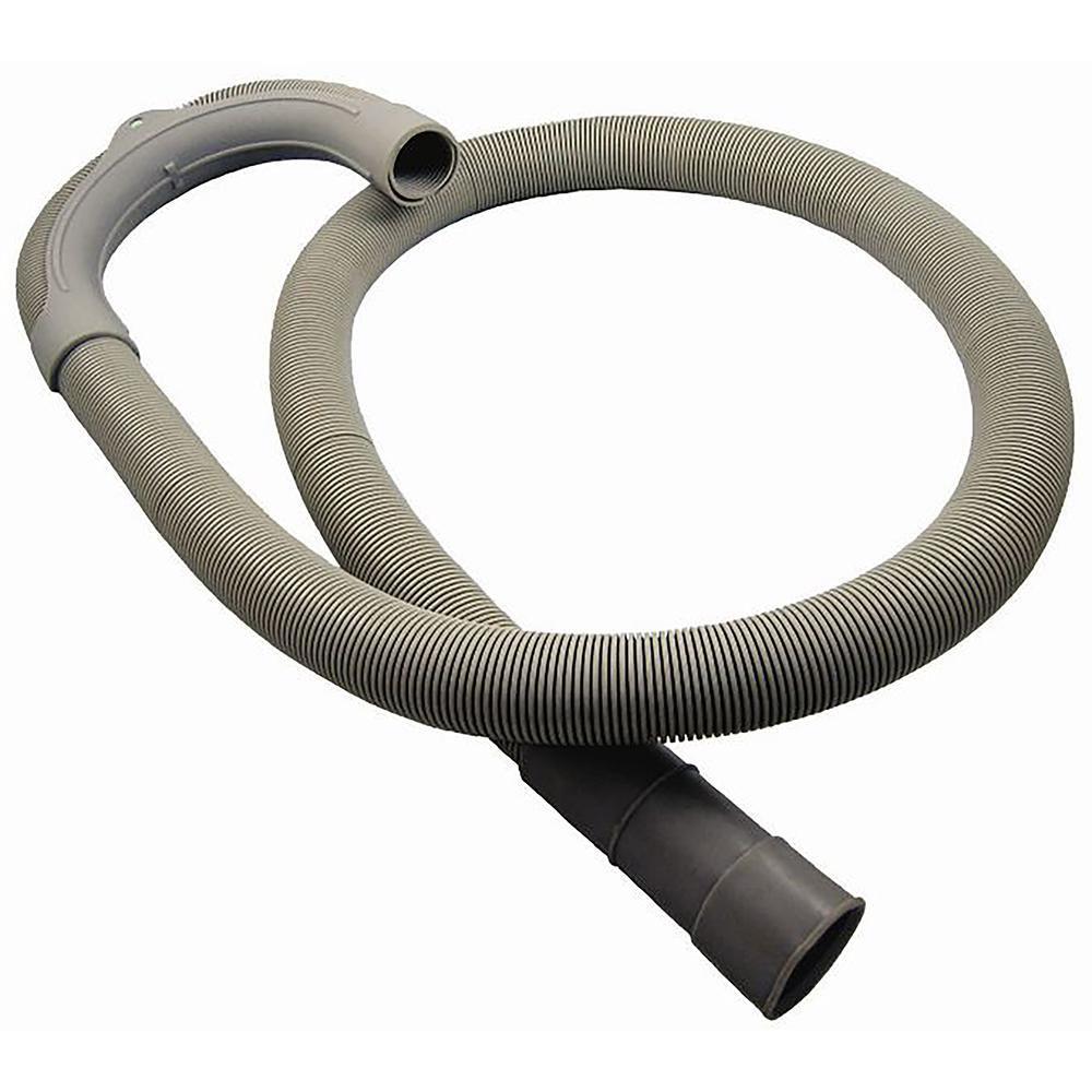 Washing machine drain hose Appliance Supply Lines & Drain Hoses at