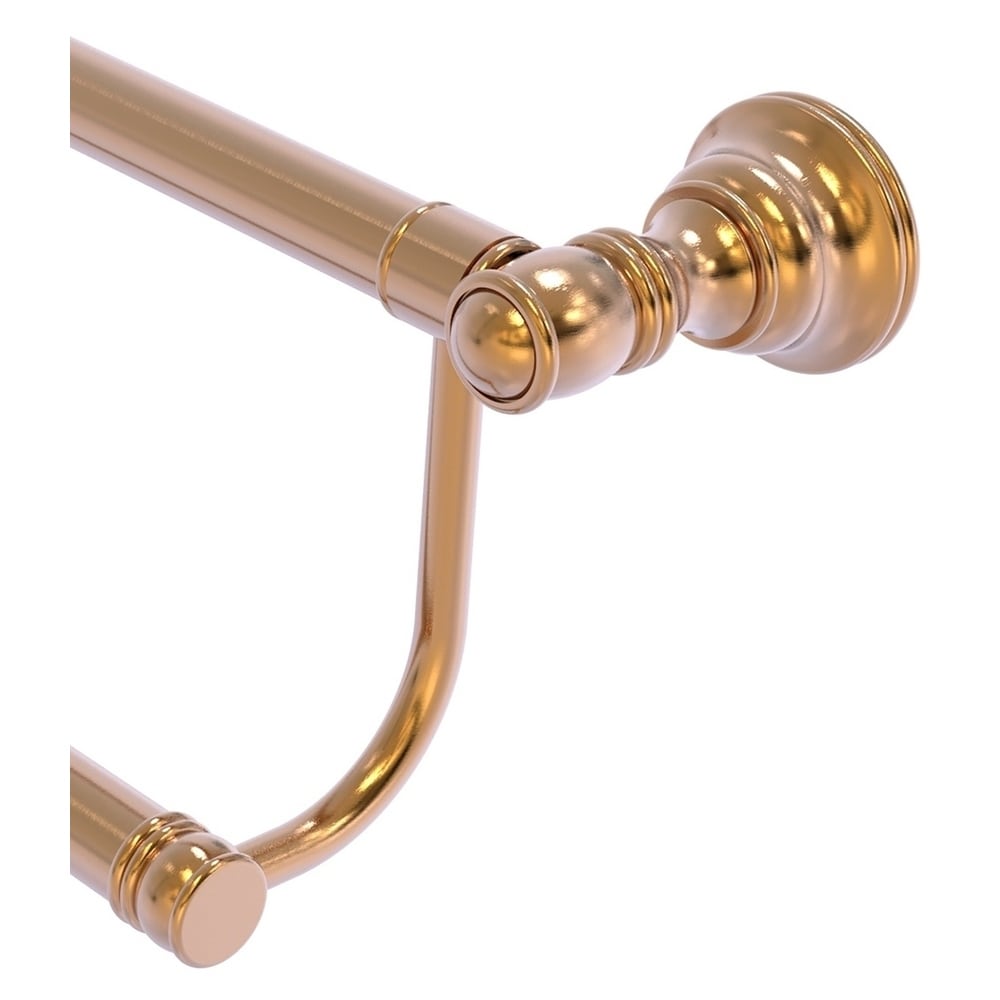Allied Brass CL-72-18-BBR d060350 - View #2