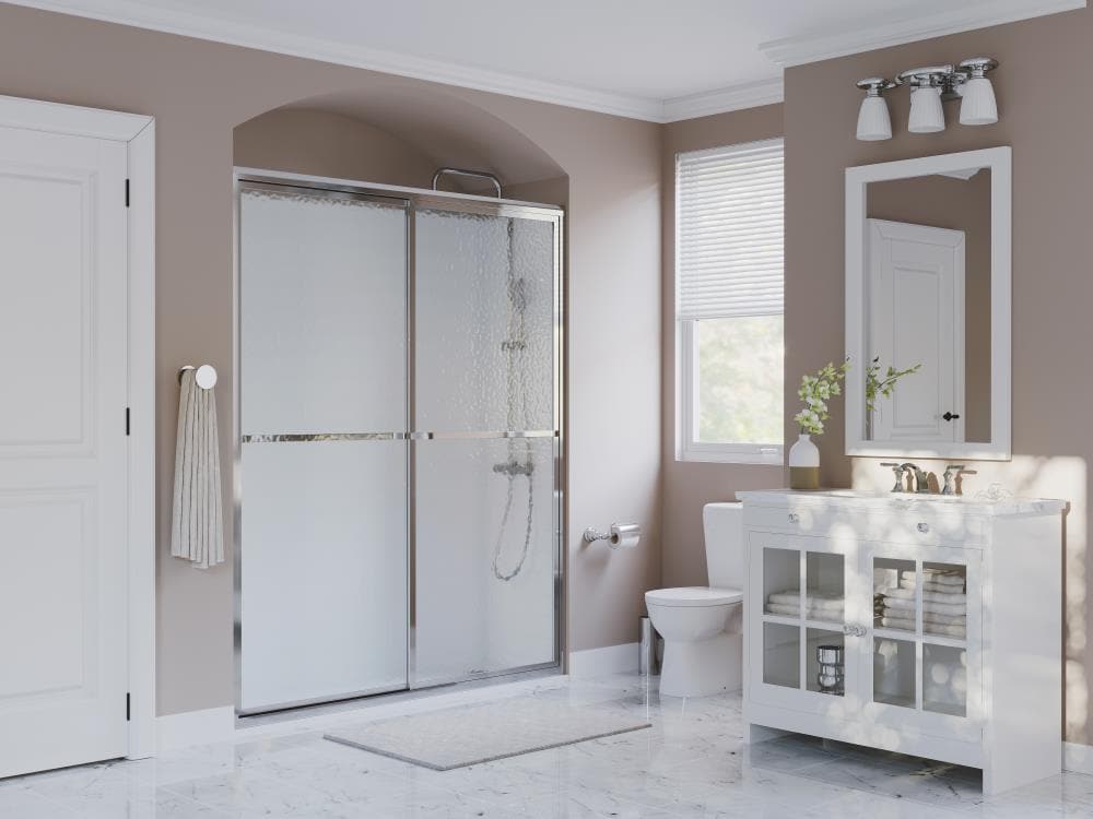Coastal Shower Doors 1848.70B-A Shower-Doors - View #2