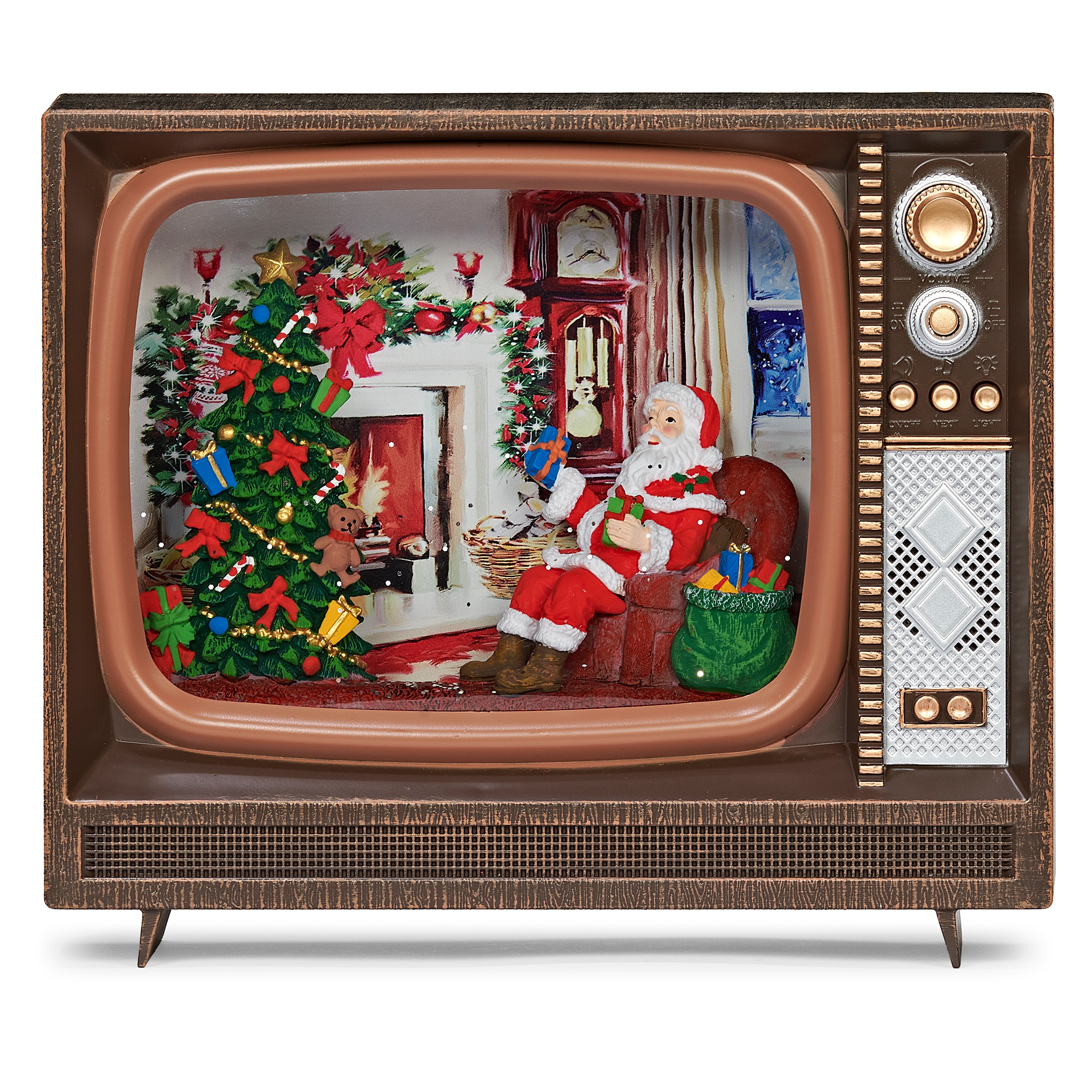 Roman 139558 Table-Christmas-Decorations - View #2