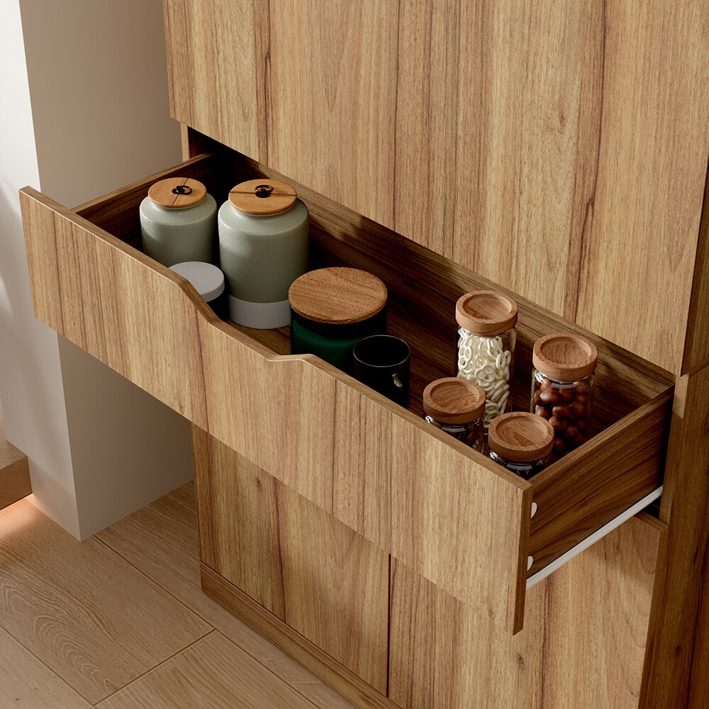 Homsee V-KF520029-01 Dining-Kitchen-Storarge - View #14