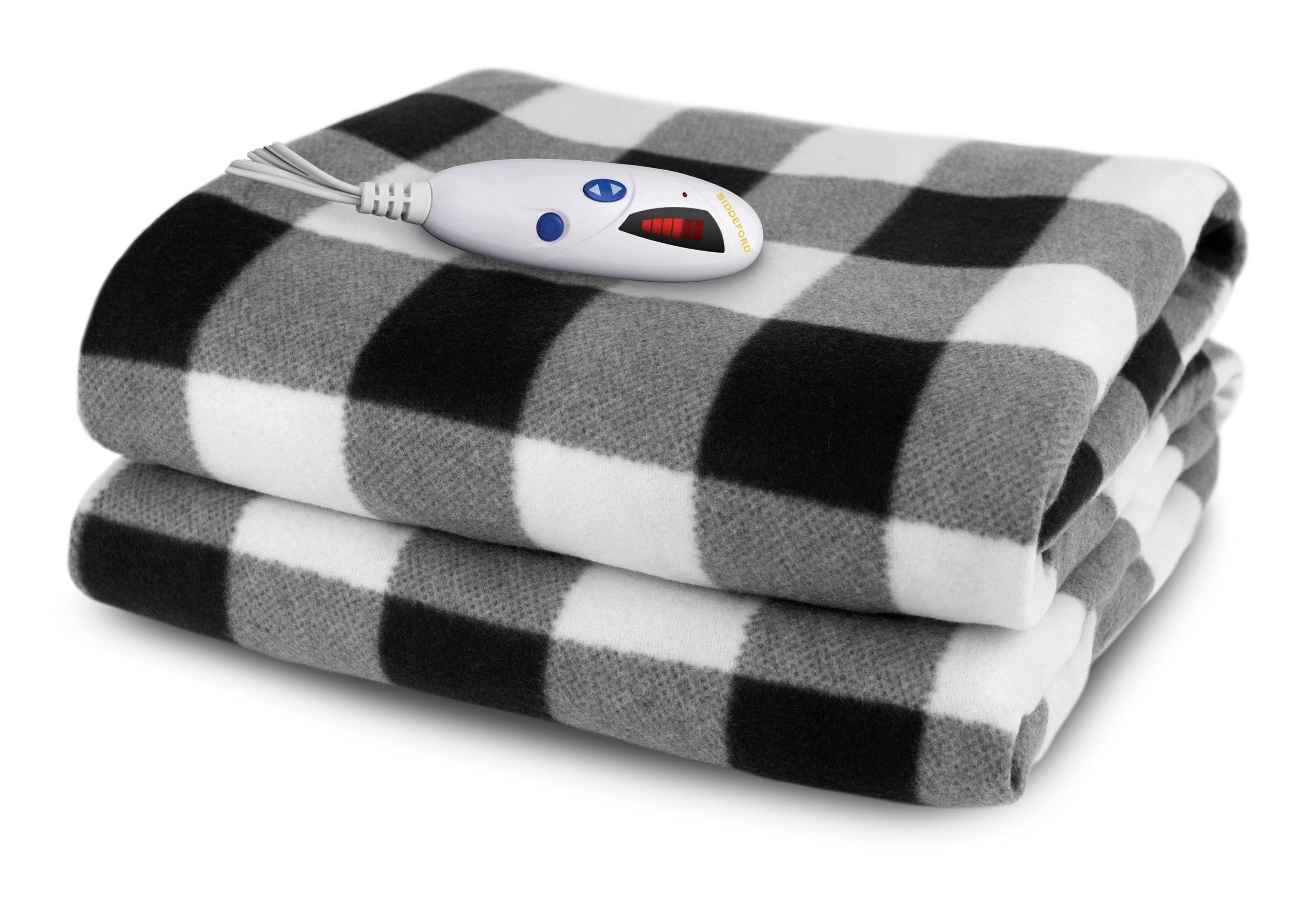 Sunbeam and Biddeford Heated Blanket and Throw Closeout